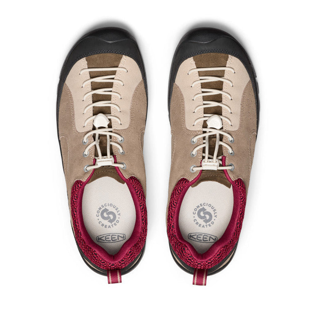 Men's Keen Jasper Rocks SP 'Brindle/Plaza Taupe' (1030732)