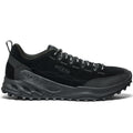 Men's Keen Jasper Zionic Sneaker 'Black/Alloy' (1029584)