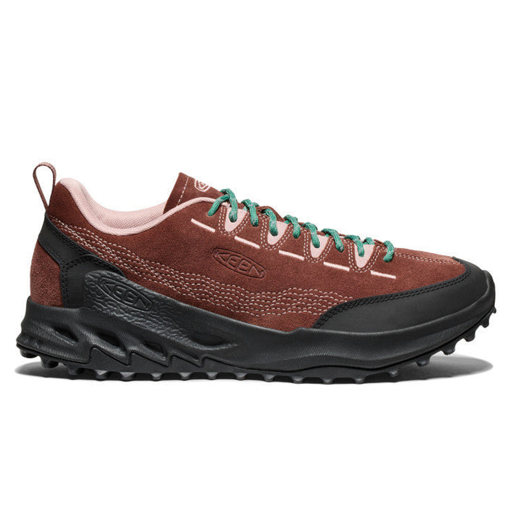 Keen Jasper Zionic x Pilgrim Surf + Supply 'Marron/Adobe Rose' (1030695)