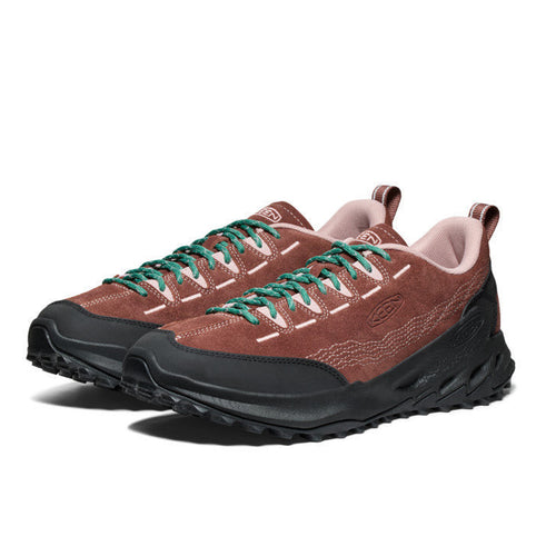 Keen Jasper Zionic x Pilgrim Surf + Supply 'Marron/Adobe Rose' (1030695)