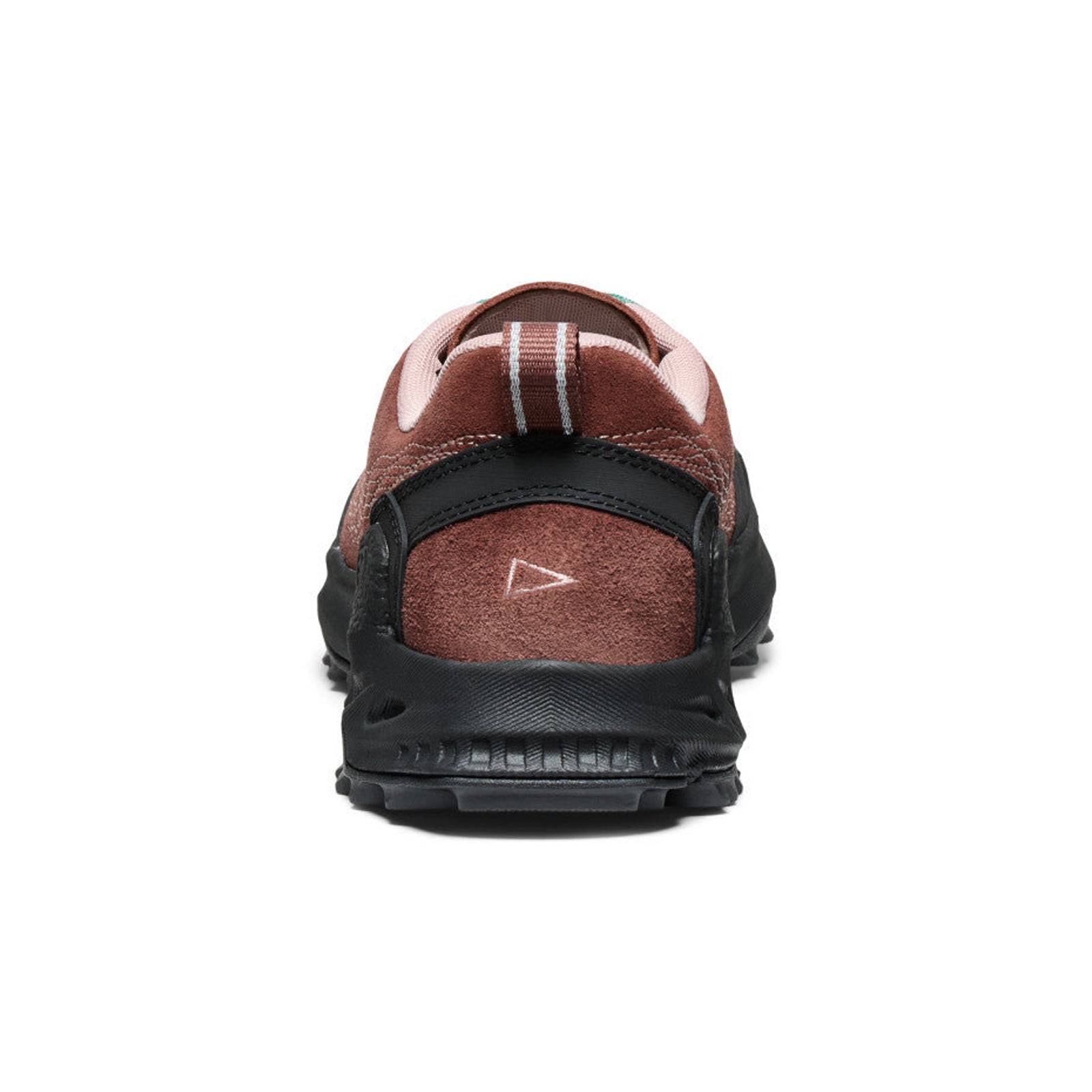 Keen Jasper Zionic x Pilgrim Surf + Supply 'Marron/Adobe Rose' (1030695)