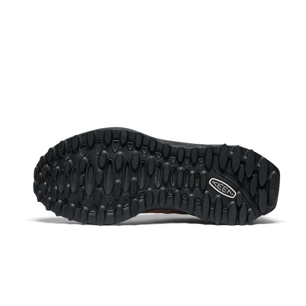 Keen Jasper Zionic x Pilgrim Surf + Supply 'Marron/Adobe Rose' (1030695)