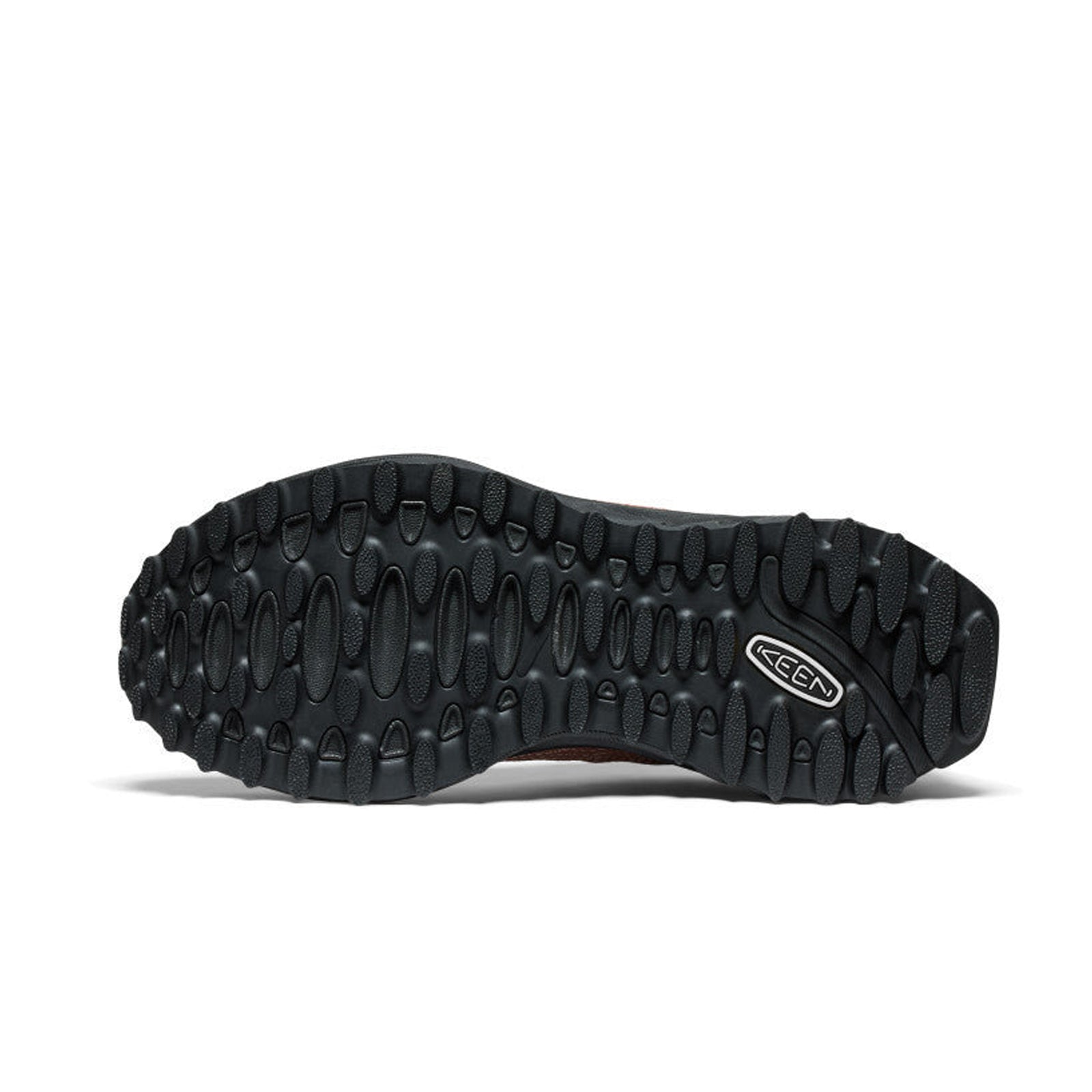 Keen Jasper Zionic x Pilgrim Surf + Supply 'Marron/Adobe Rose' (1030695)
