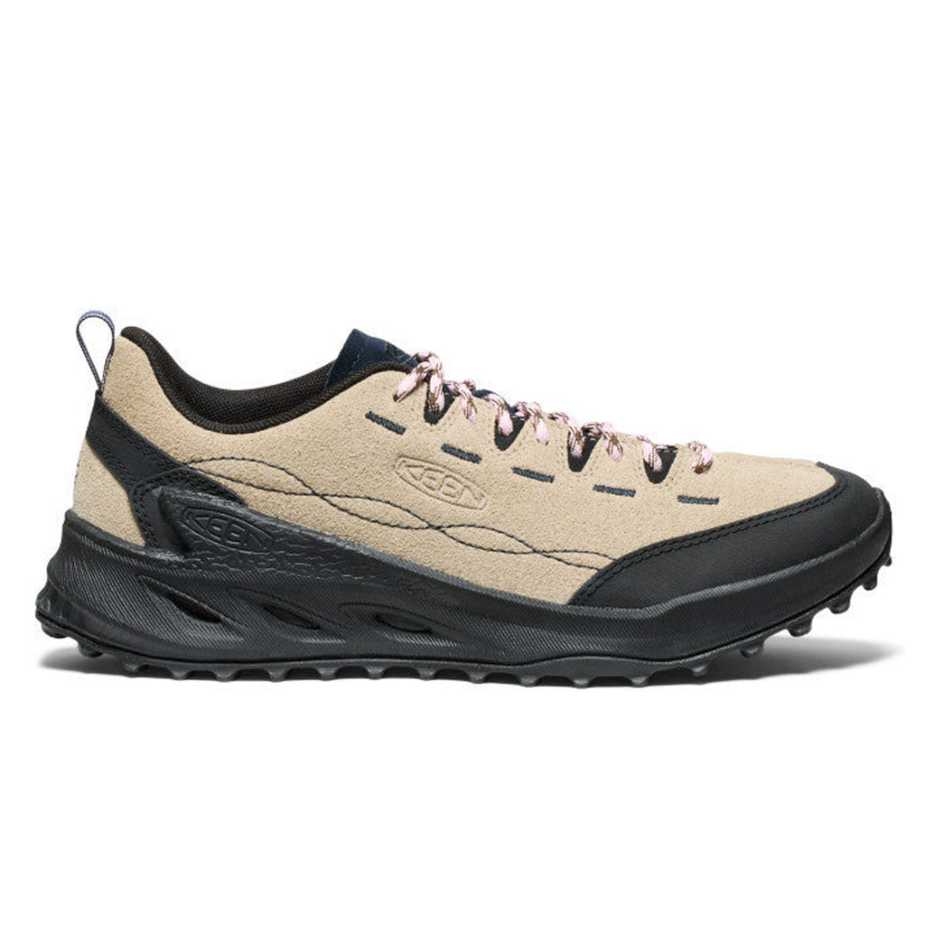 Men's Keen Jasper Zionic Sneaker 'Safari/Sky Captain' (1029585)