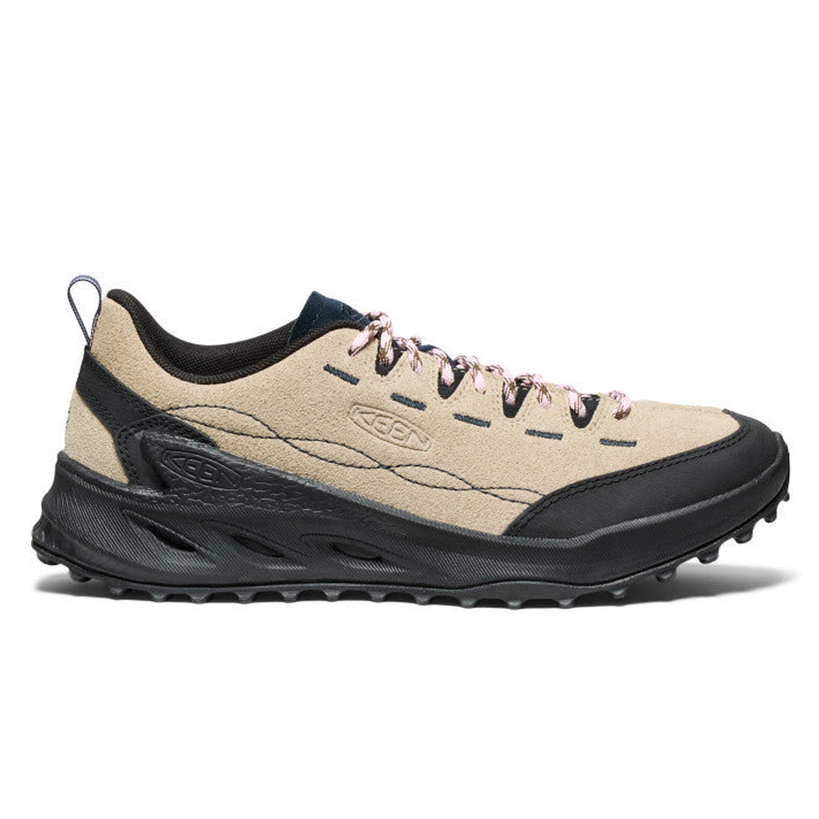 Men's Keen Jasper Zionic Sneaker 'Safari/Sky Captain' (1029585)