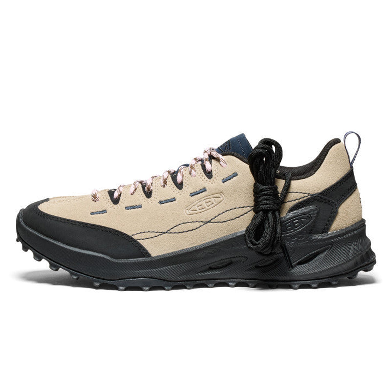 Men's Keen Jasper Zionic Sneaker 'Safari/Sky Captain' (1029585)