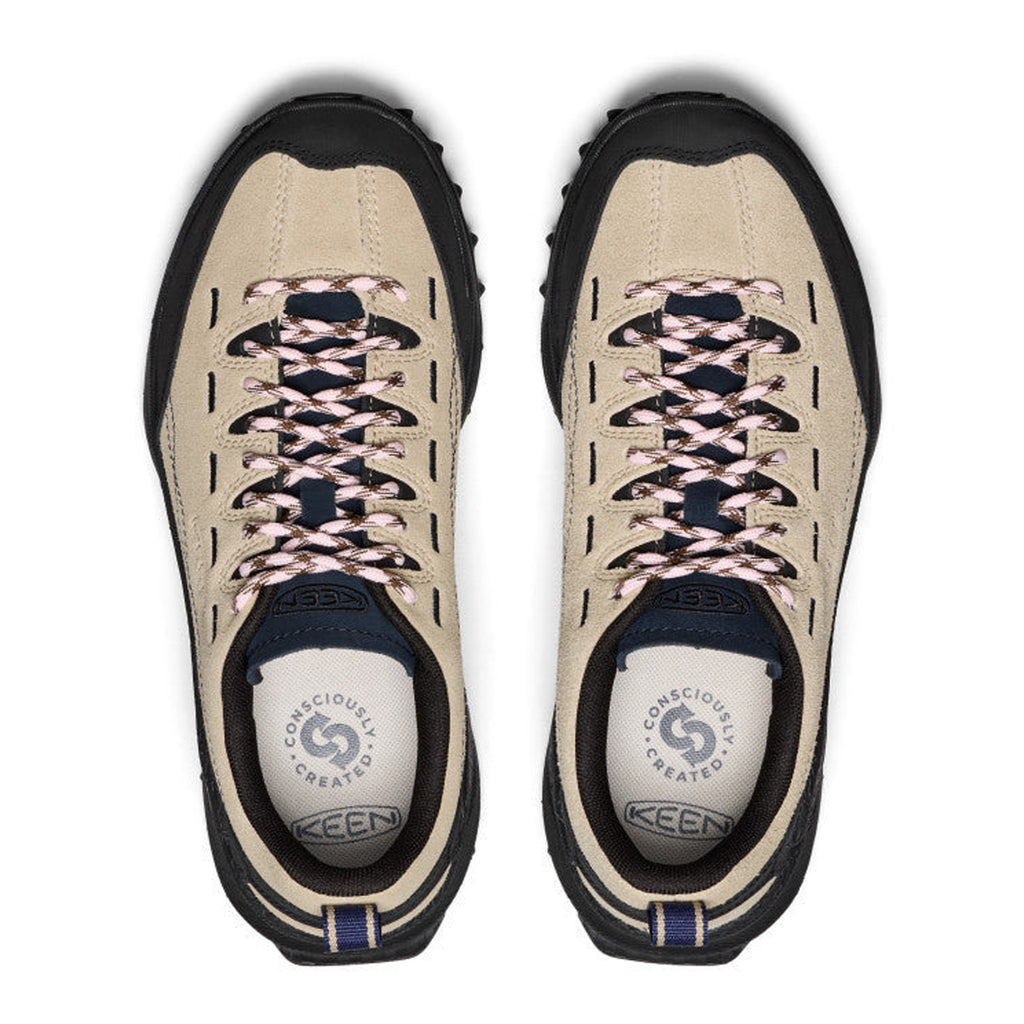 Men's Keen Jasper Zionic Sneaker 'Safari/Sky Captain' (1029585)