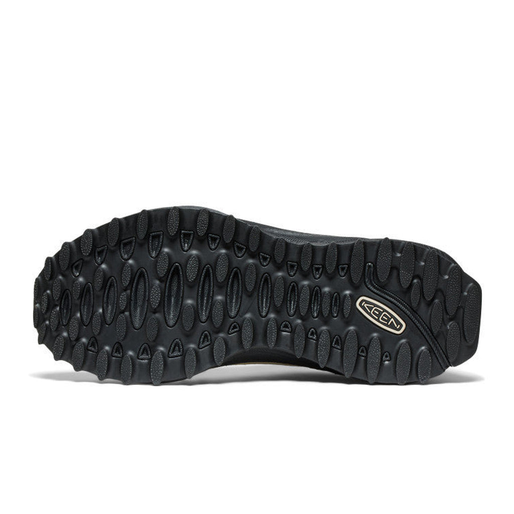 Men's Keen Jasper Zionic Sneaker 'Safari/Sky Captain' (1029585)