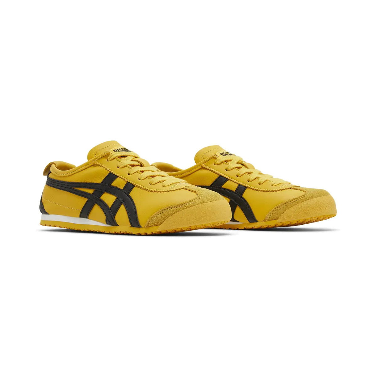 Onitsuka Tiger Mexico 66 'Kill Bill' 2023(1183C102-751)