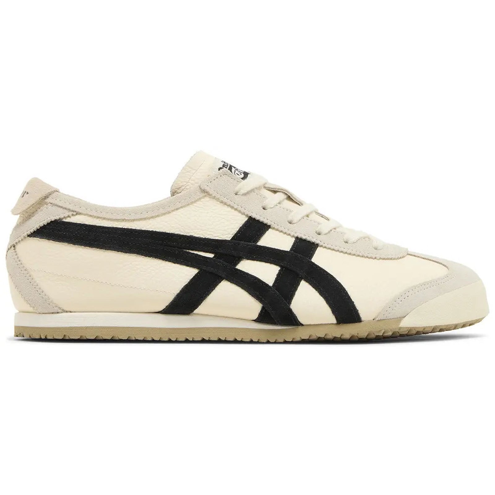 Onitsuka Tiger Mexico 66 Vintage 'Birch Black' (1183B391-200)