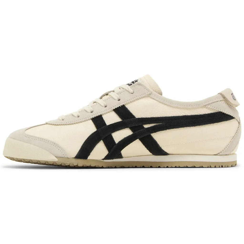 Onitsuka Tiger Mexico 66 Vintage 'Birch Black' (1183B391-200)