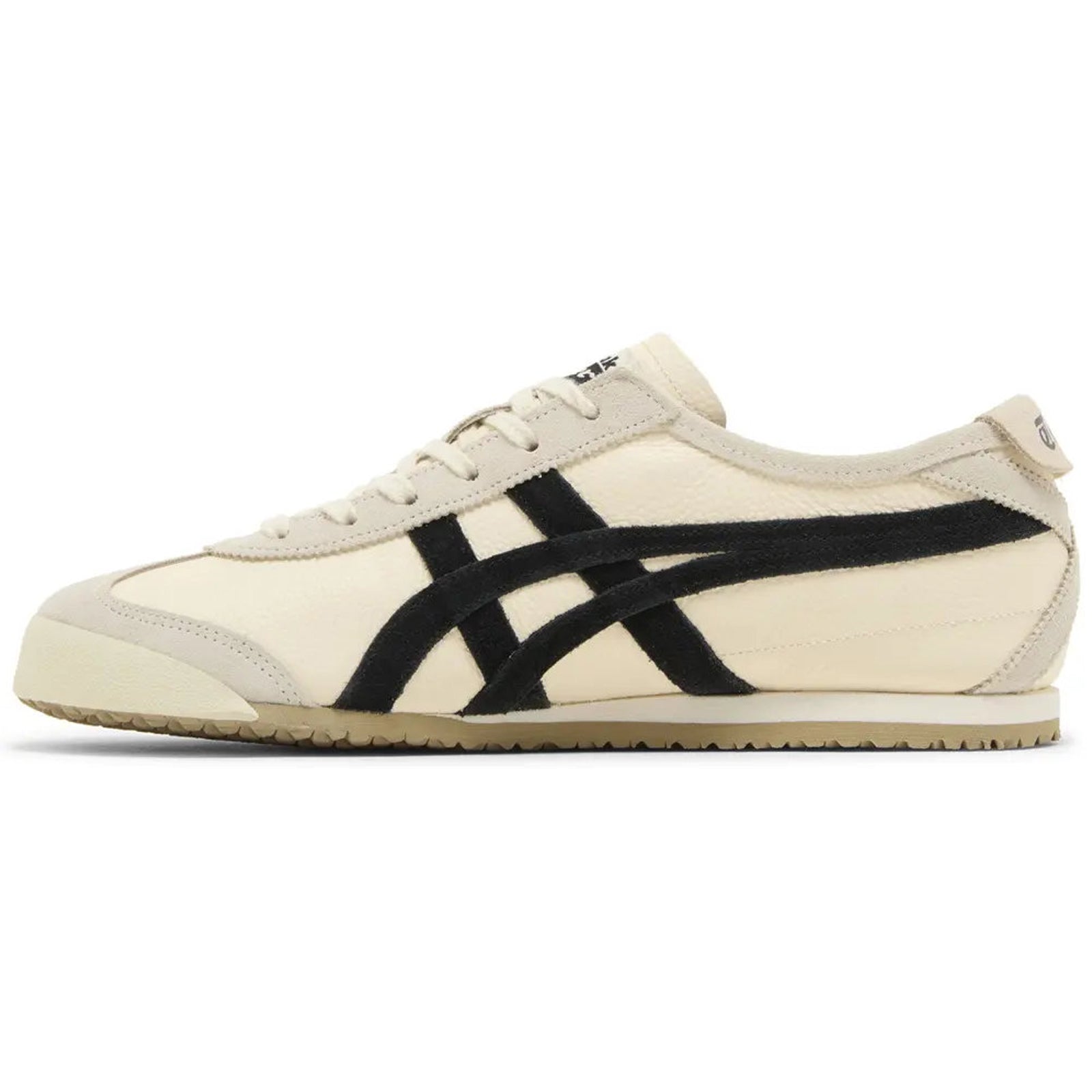 Onitsuka Tiger Mexico 66 Vintage 'Birch Black' (1183B391-200)