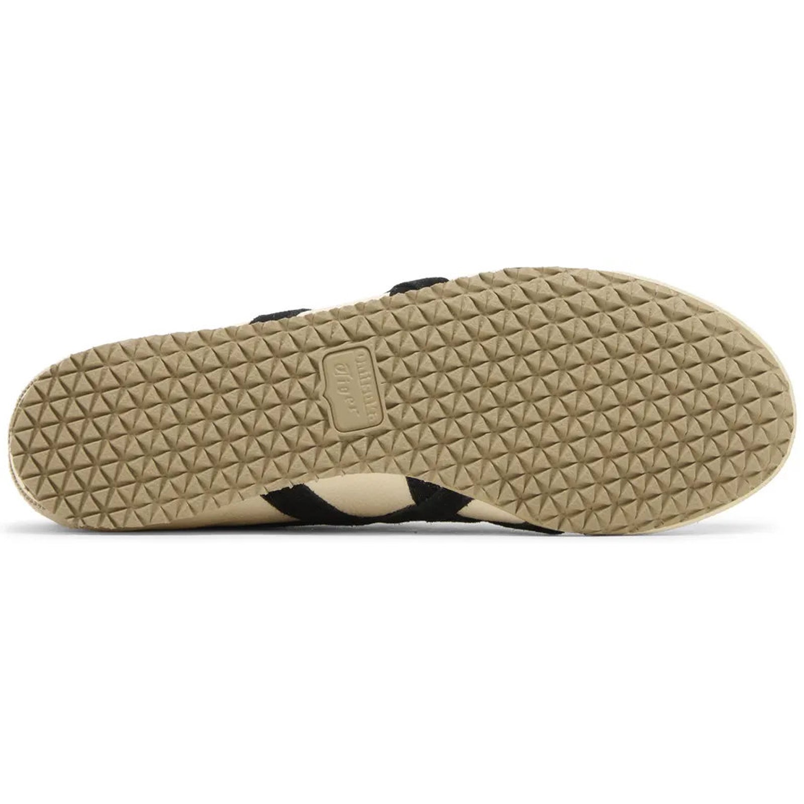Onitsuka Tiger Mexico 66 Vintage 'Birch Black' (1183B391-200)
