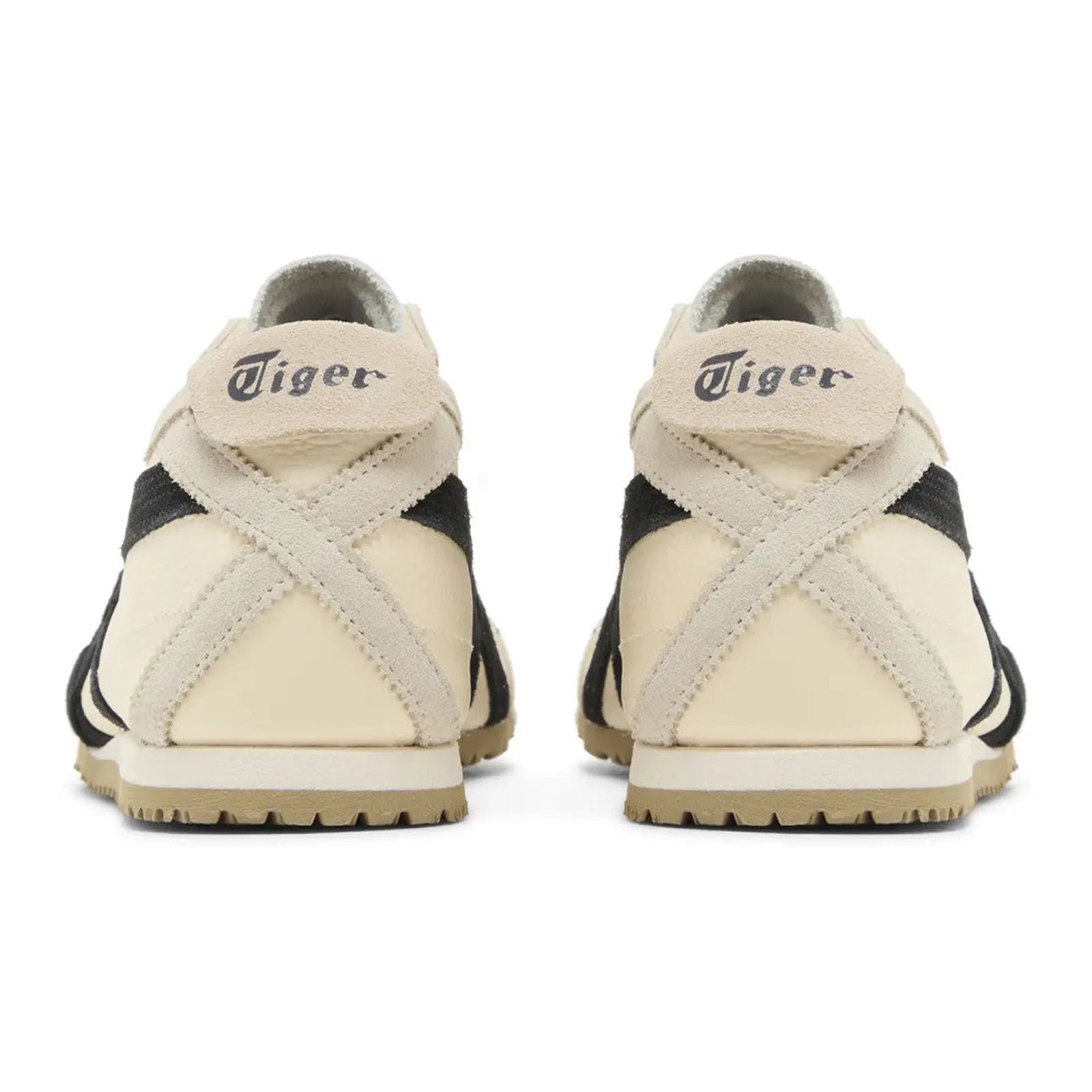 Onitsuka Tiger Mexico 66 Vintage 'Birch Black' (1183B391-200)
