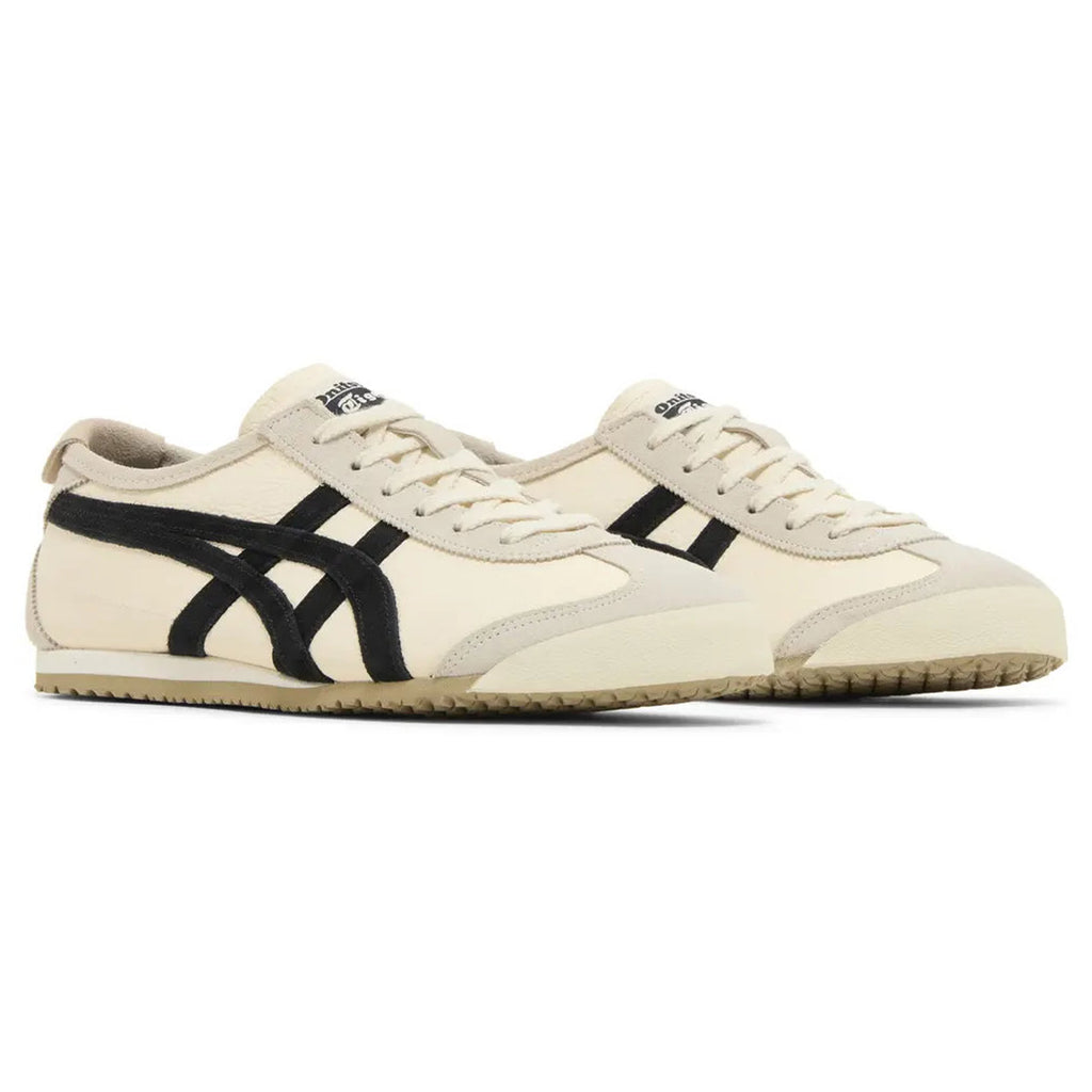 Onitsuka Tiger Mexico 66 Vintage 'Birch Black' (1183B391-200)