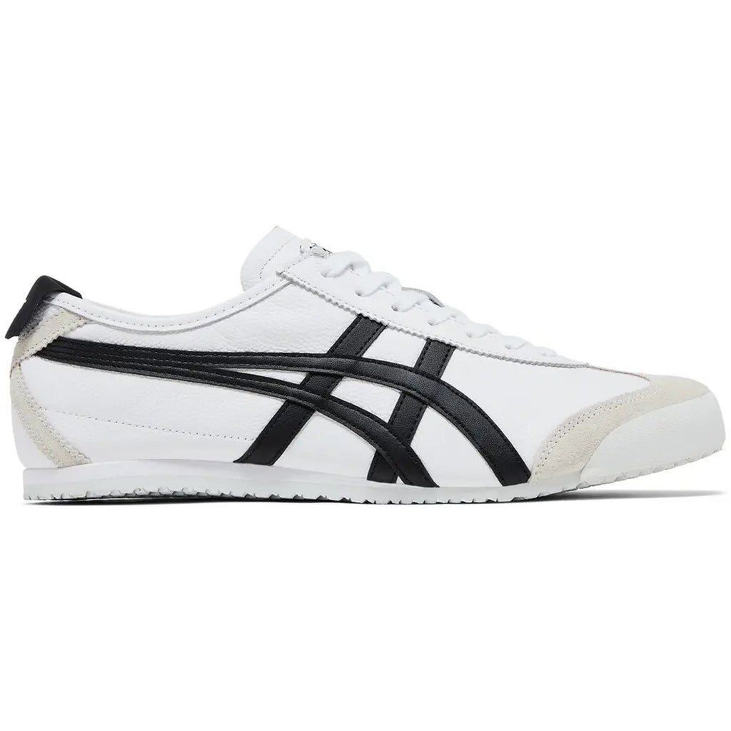 Onitsuka Tiger Mexico 66 'White Beige Black' (1183A201-126)