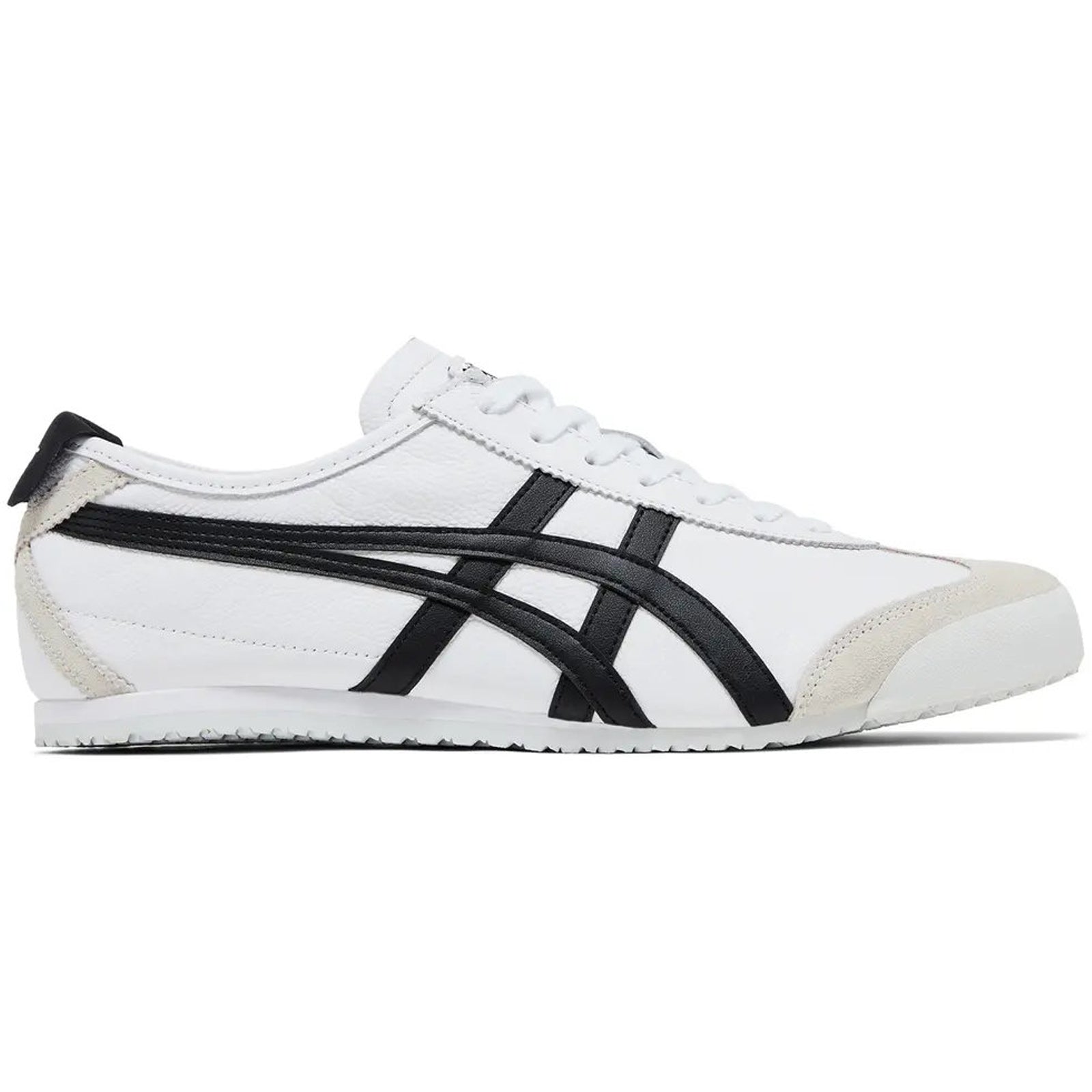 Onitsuka Tiger Mexico 66 'White Beige Black' (1183A201-126)