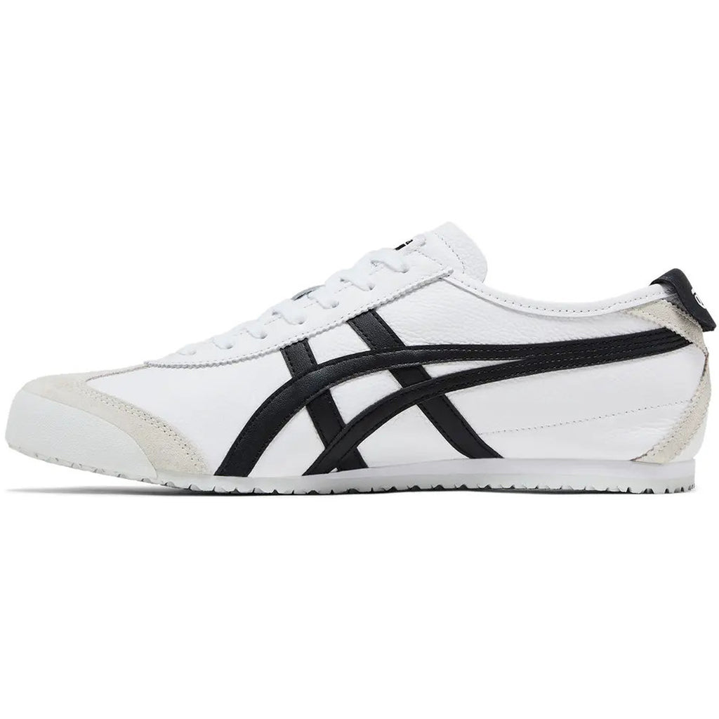 Onitsuka Tiger Mexico 66 'White Beige Black' (1183A201-126)