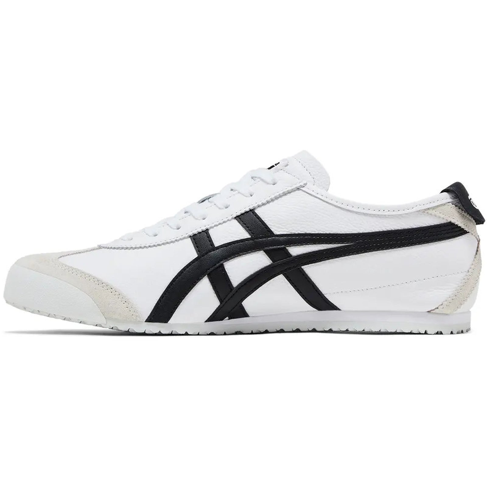 Onitsuka Tiger Mexico 66 'White Beige Black' (1183A201-126)