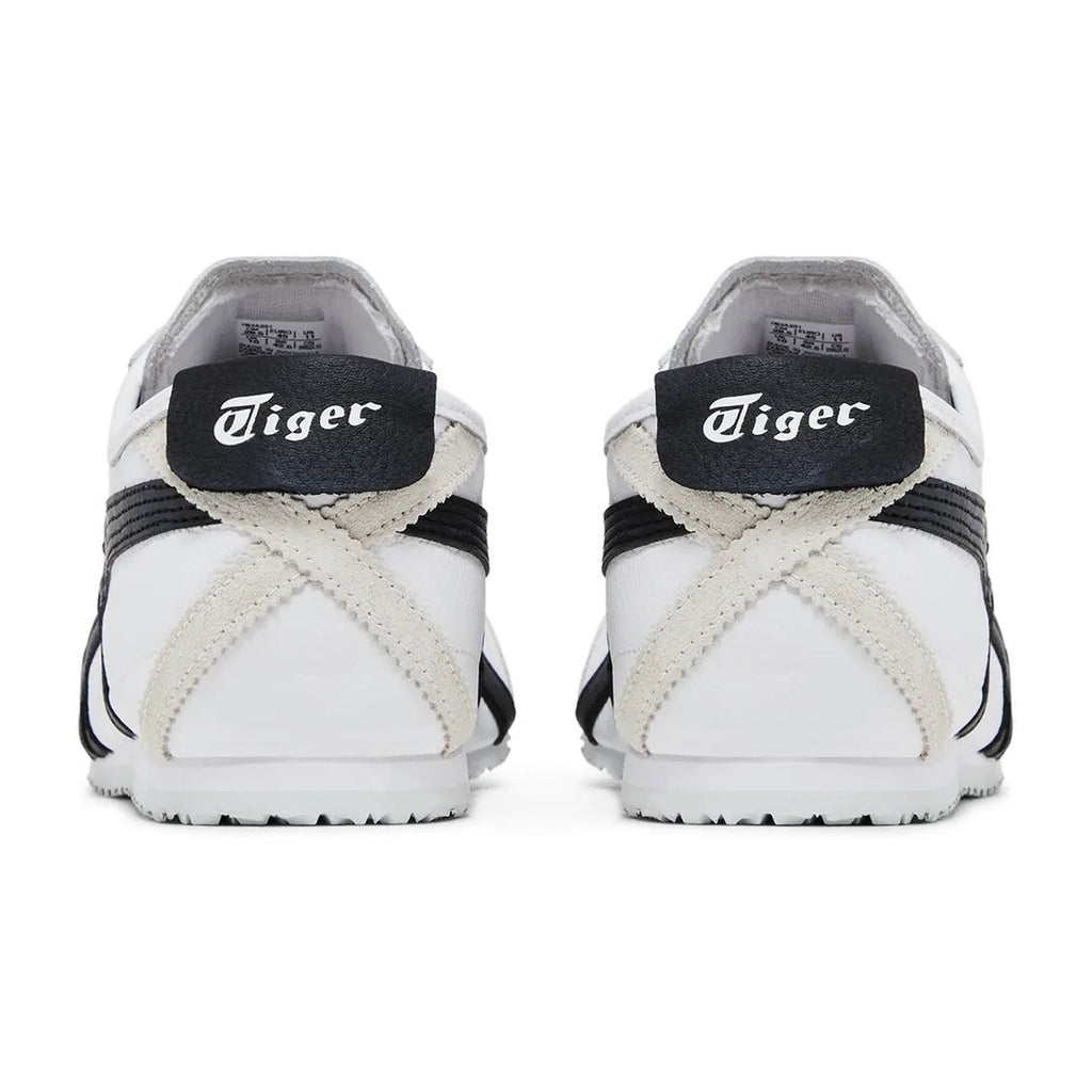 Onitsuka Tiger Mexico 66 'White Beige Black' (1183A201-126)