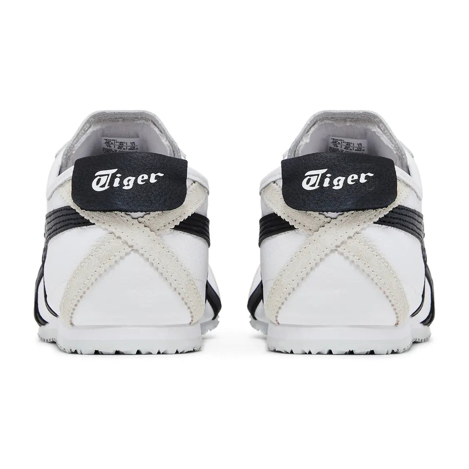 Onitsuka Tiger Mexico 66 'White Beige Black' (1183A201-126)