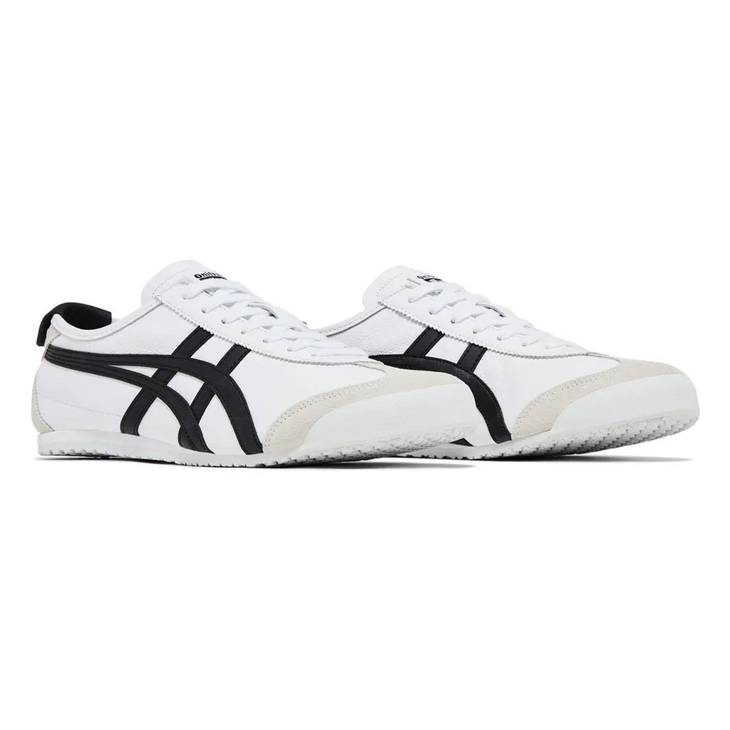 Onitsuka Tiger Mexico 66 'White Beige Black' (1183A201-126)