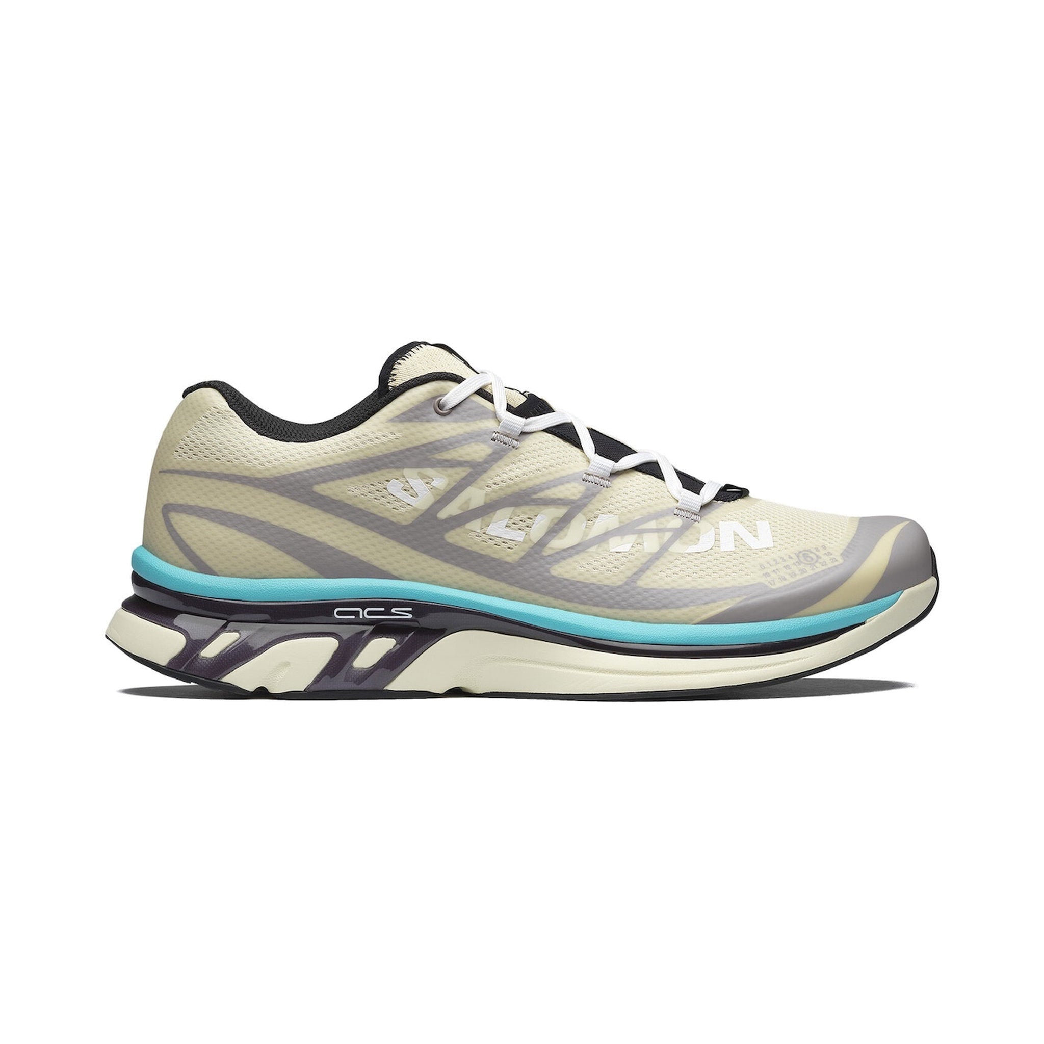 MM6 Maison Margiela x Salomon XT-MM6 'Asparagus Green' (L49199900)