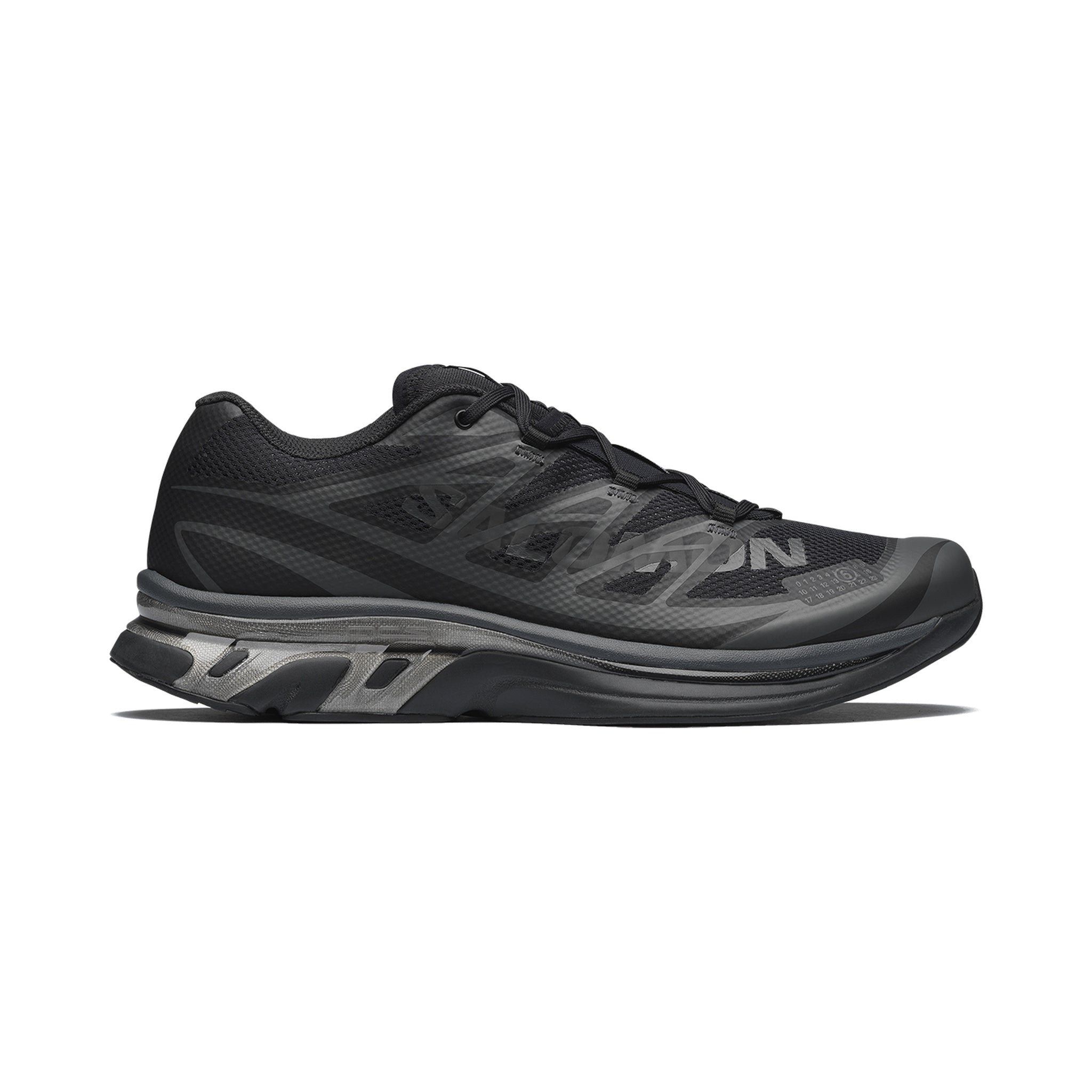 MM6 Maison Margiela x Salomon XT-MM6 'Black' (L49200300)