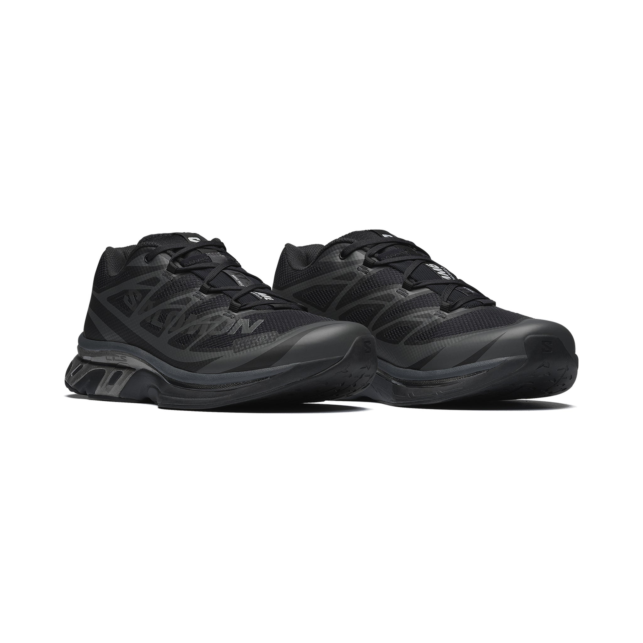 MM6 Maison Margiela x Salomon XT-MM6 'Black' (L49200300)