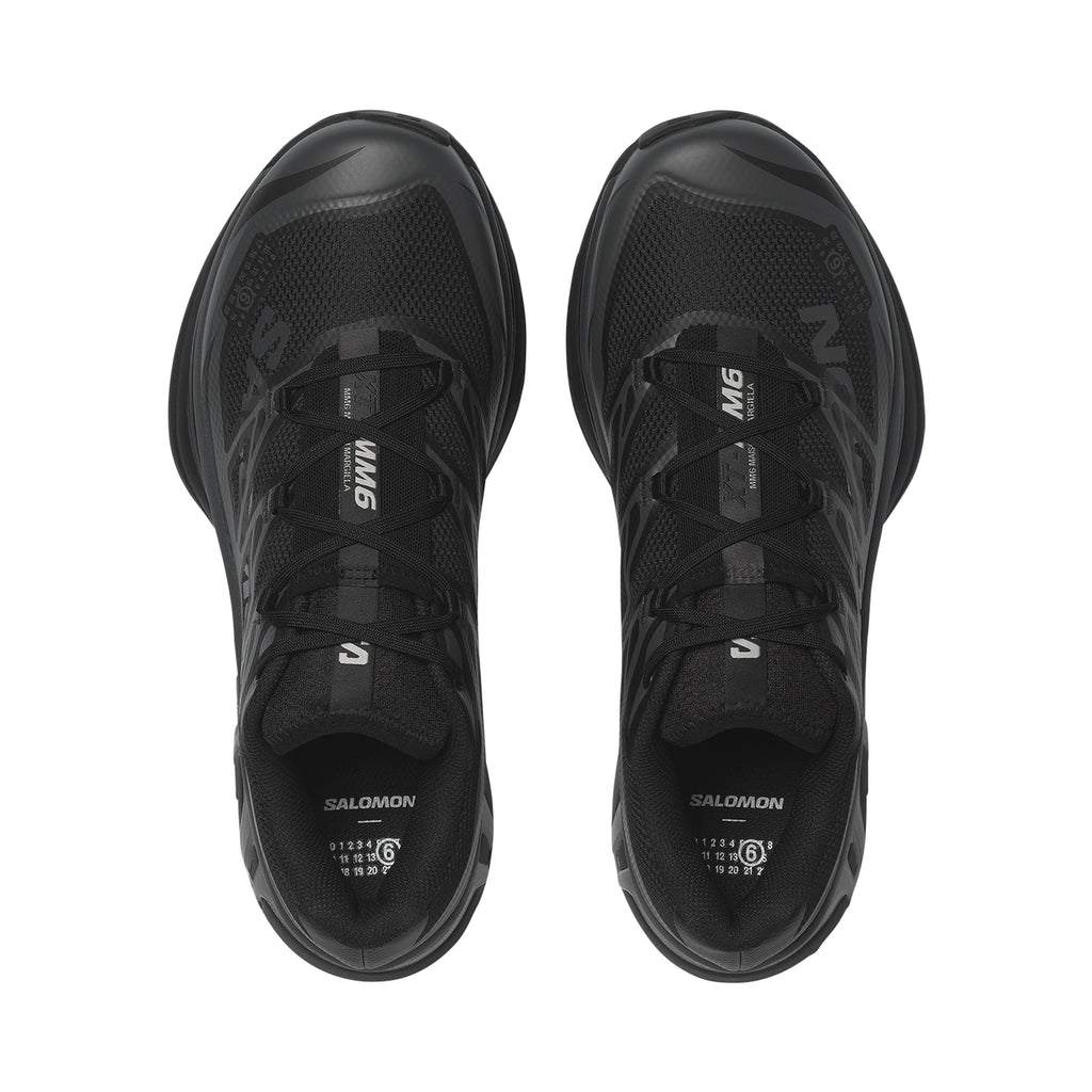 MM6 Maison Margiela x Salomon XT-MM6 'Black' (L49200300)