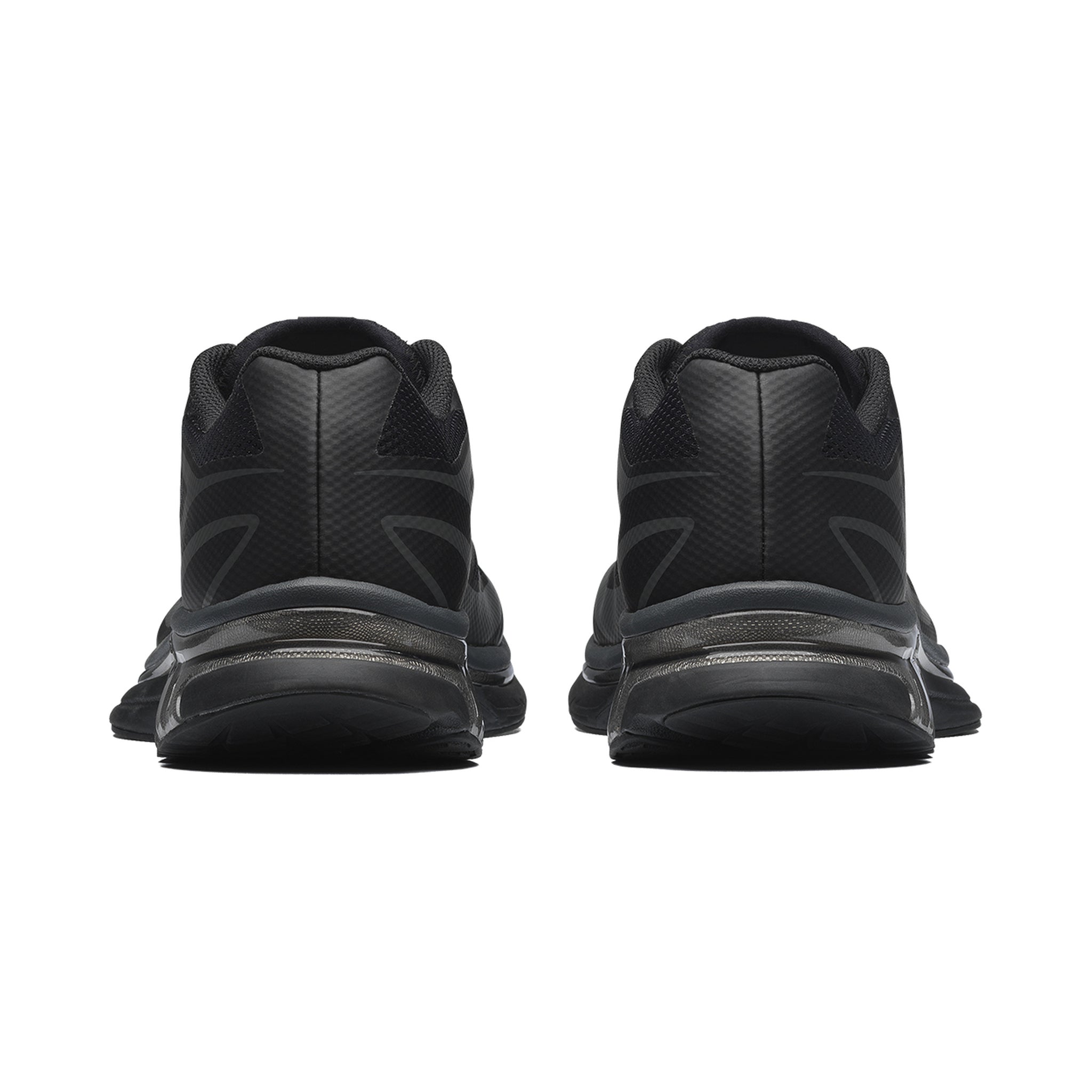 MM6 Maison Margiela x Salomon XT-MM6 'Black' (L49200300)