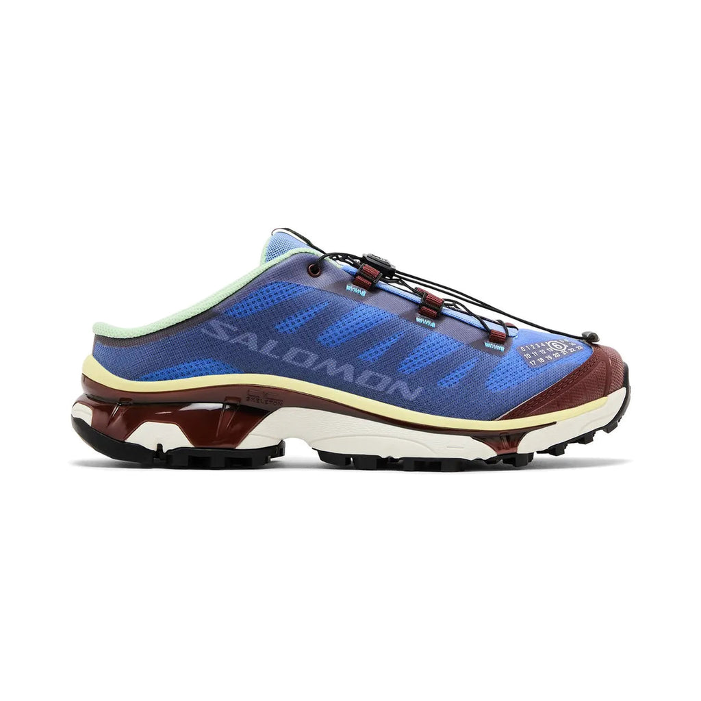 Salomon x MM6 Maison Margiela XT-4 Mule 'Ultramarine' (L47811300)