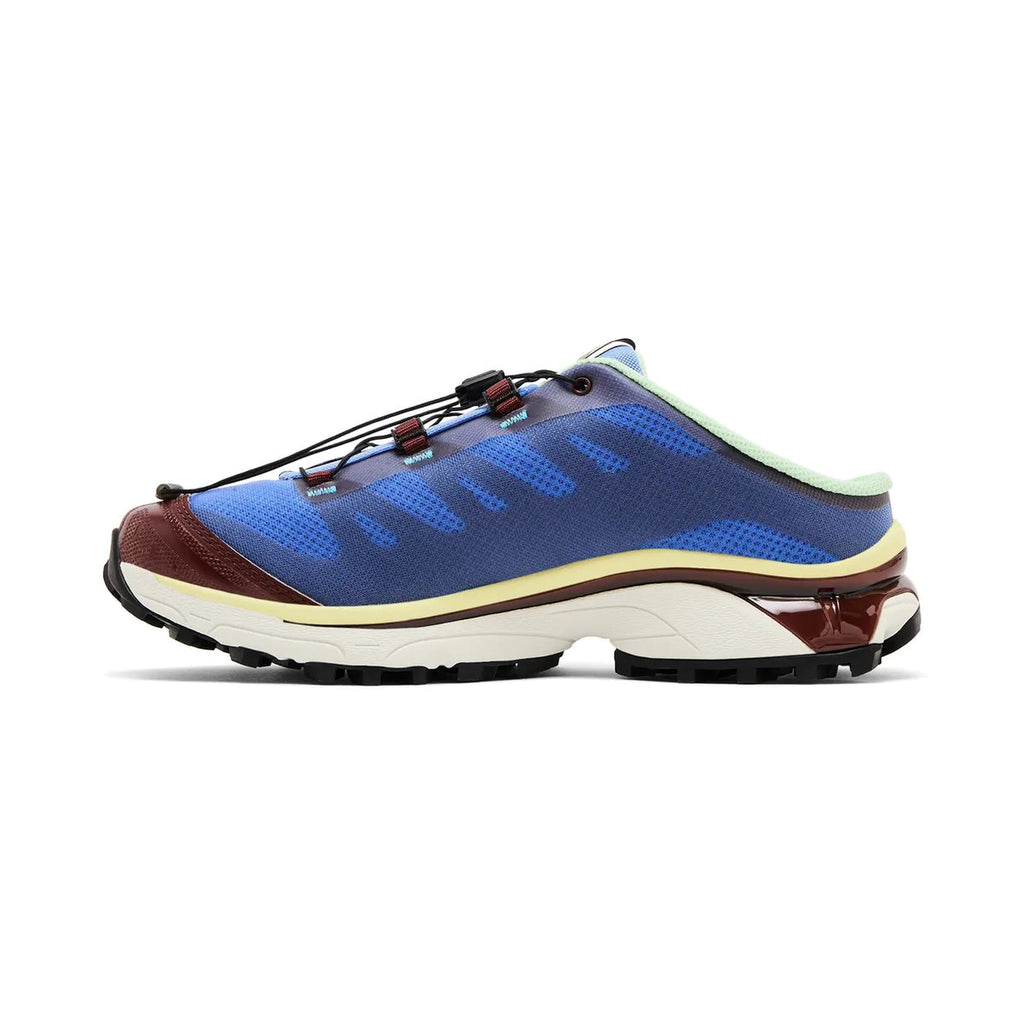 Salomon x MM6 Maison Margiela XT-4 Mule 'Ultramarine' (L47811300)
