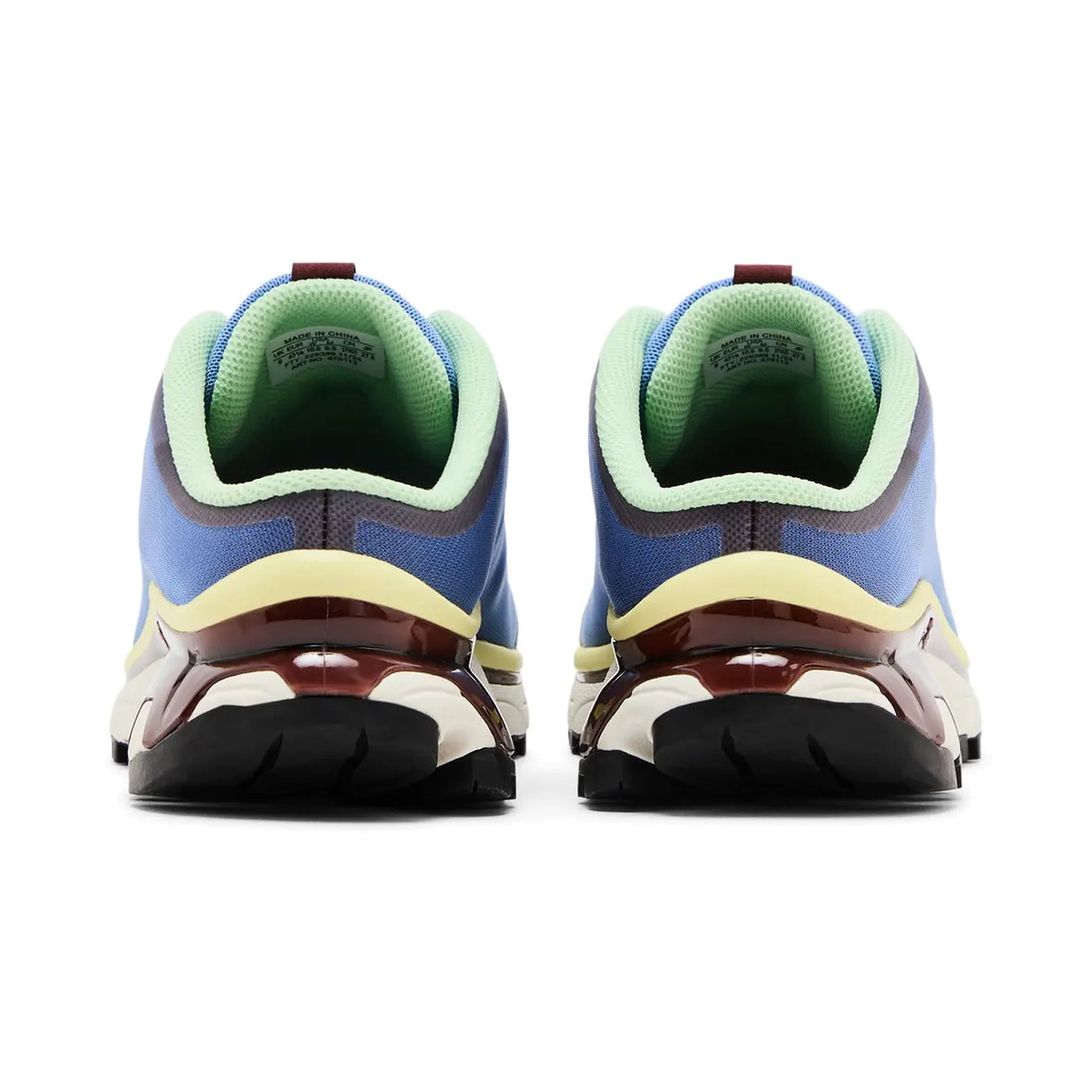 Salomon x MM6 Maison Margiela XT-4 Mule 'Ultramarine' (L47811300)