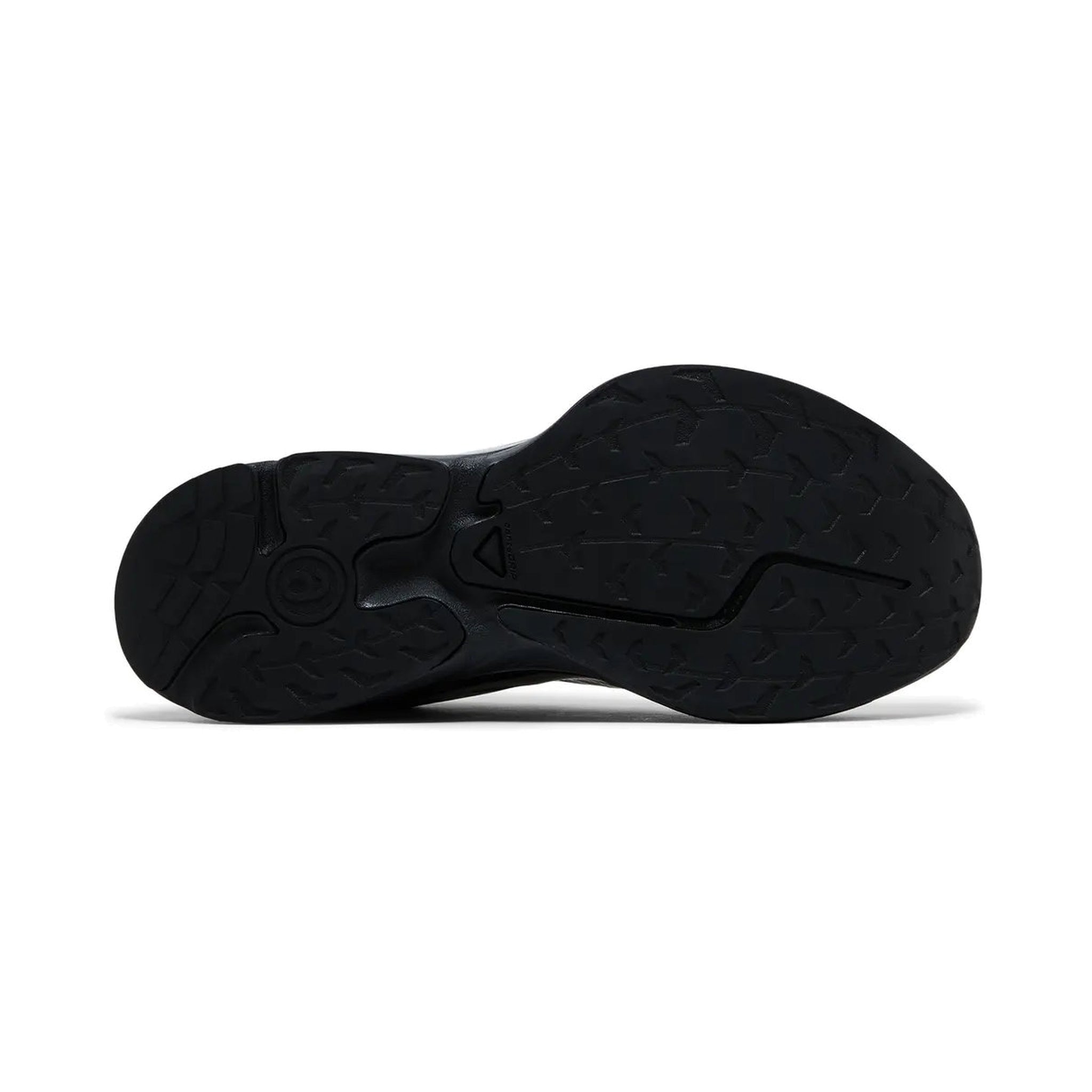 MM6 Maison Margiela × Salomon XT-6 'Black Silver Phantom' (L49107000)