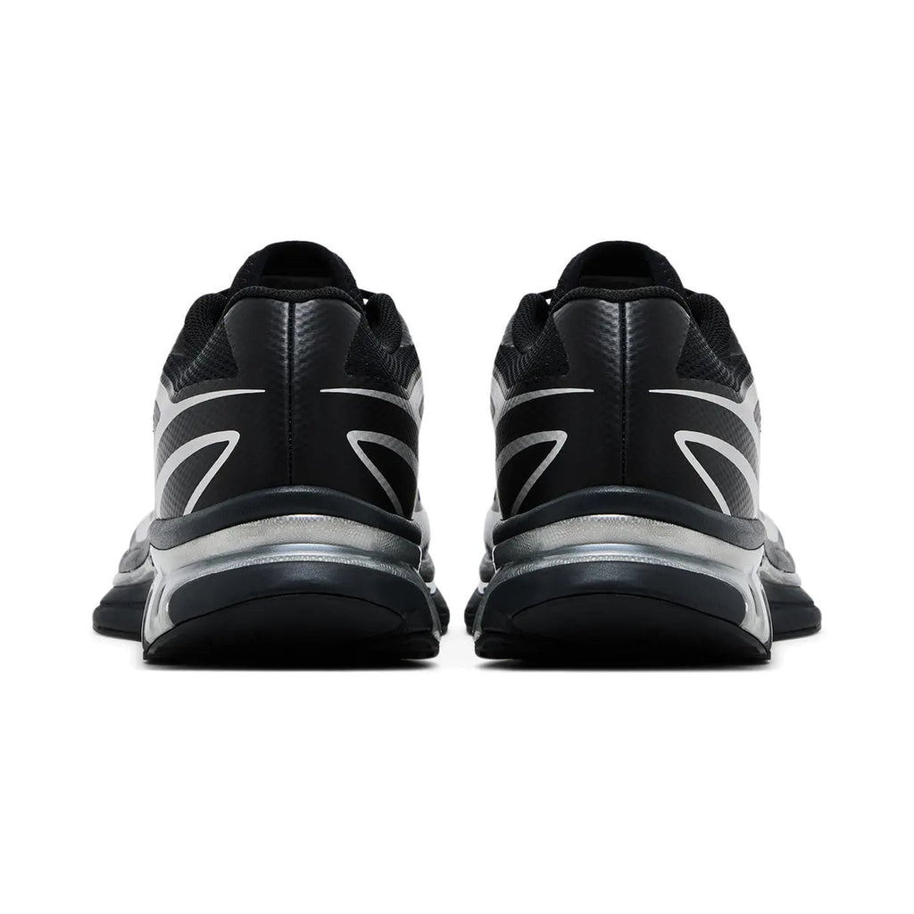 MM6 Maison Margiela × Salomon XT-6 'Black Silver Phantom' (L49107000)