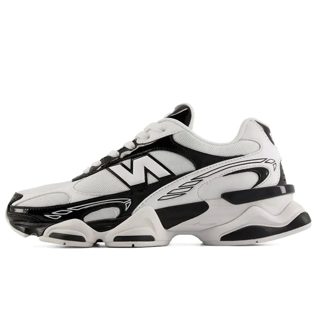 New Balance 9060R 'Black/White' (U906076M)