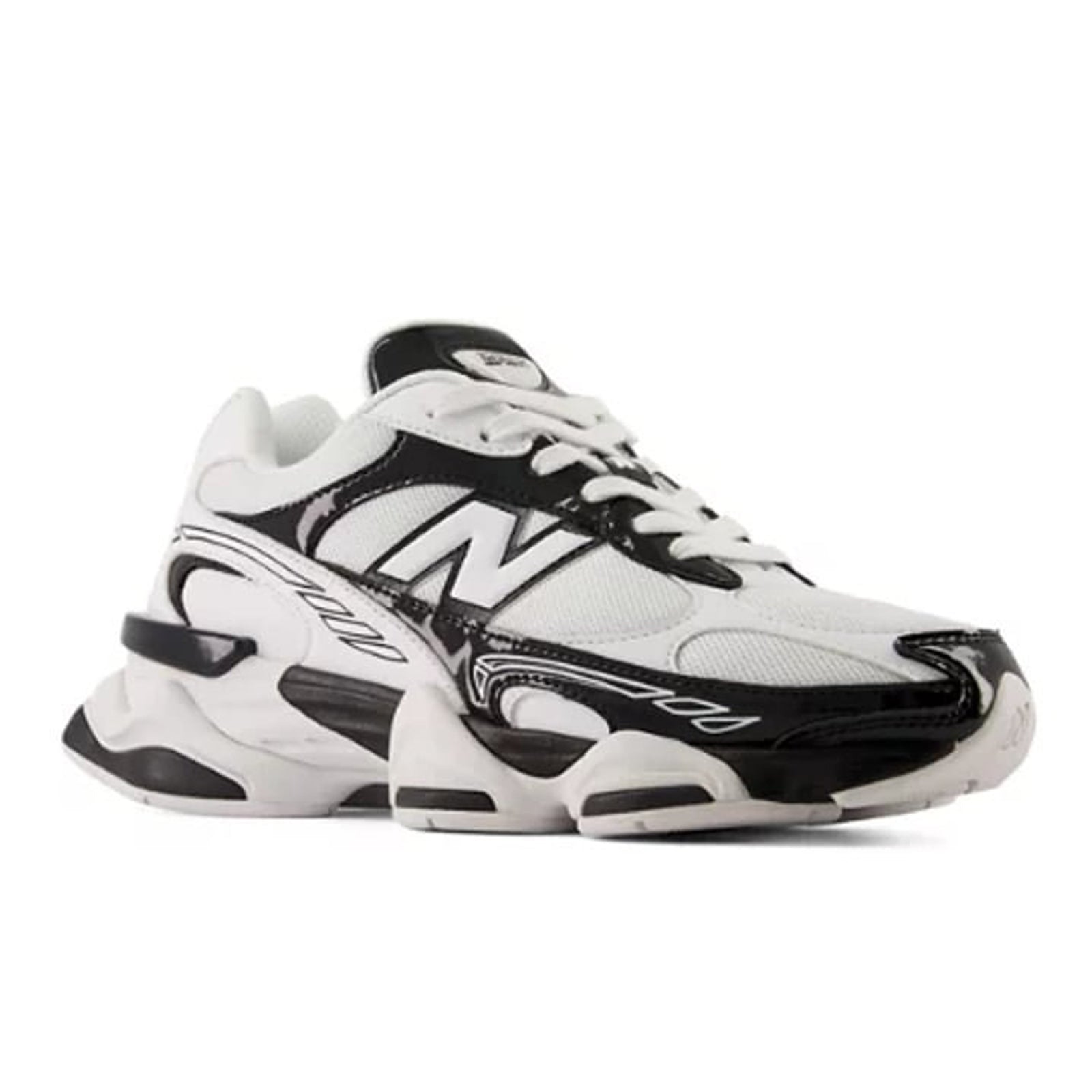 New Balance 9060R 'Black White' (U906076M)