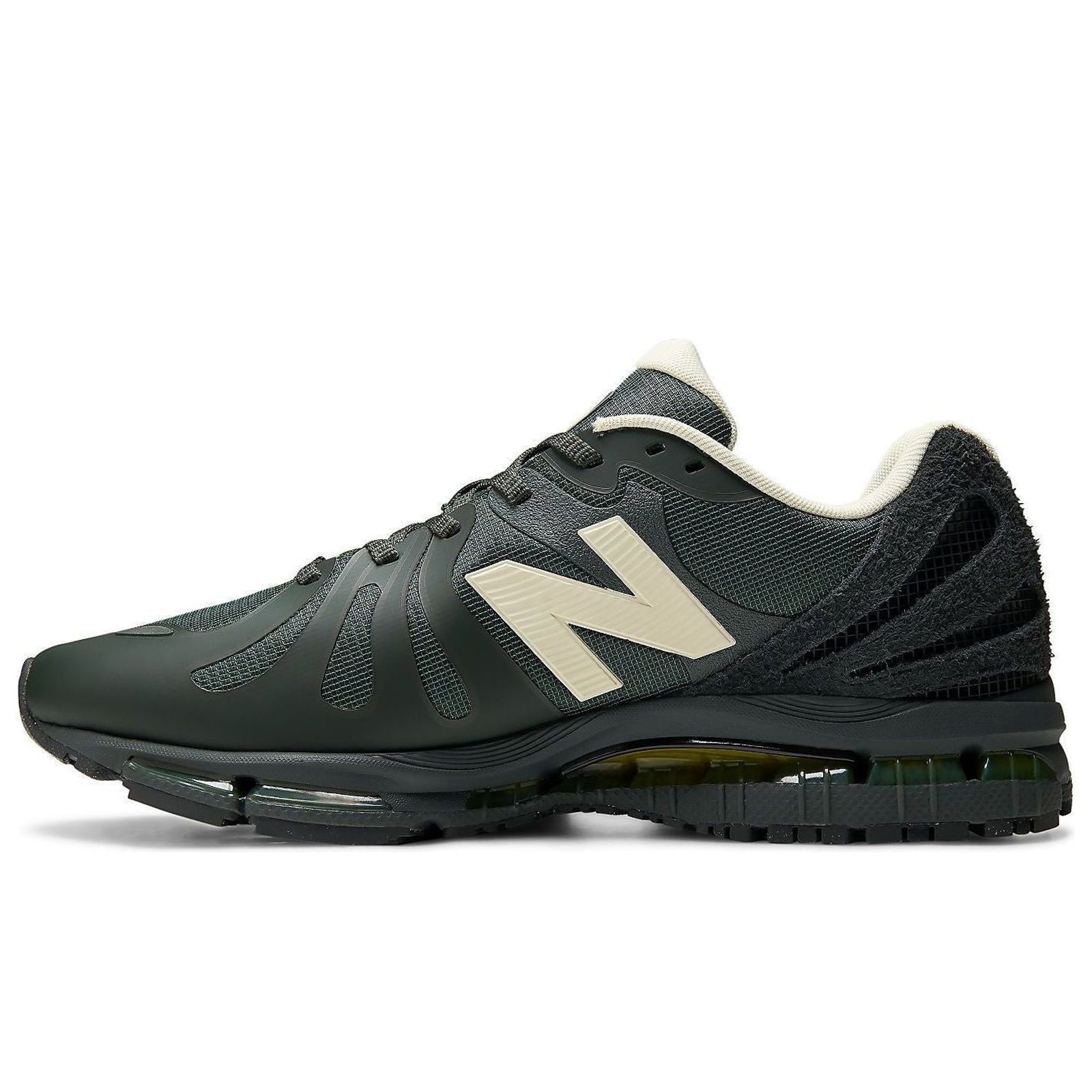 New Balance x Stone Island 1890 'Deep Forest' (U1890SI)