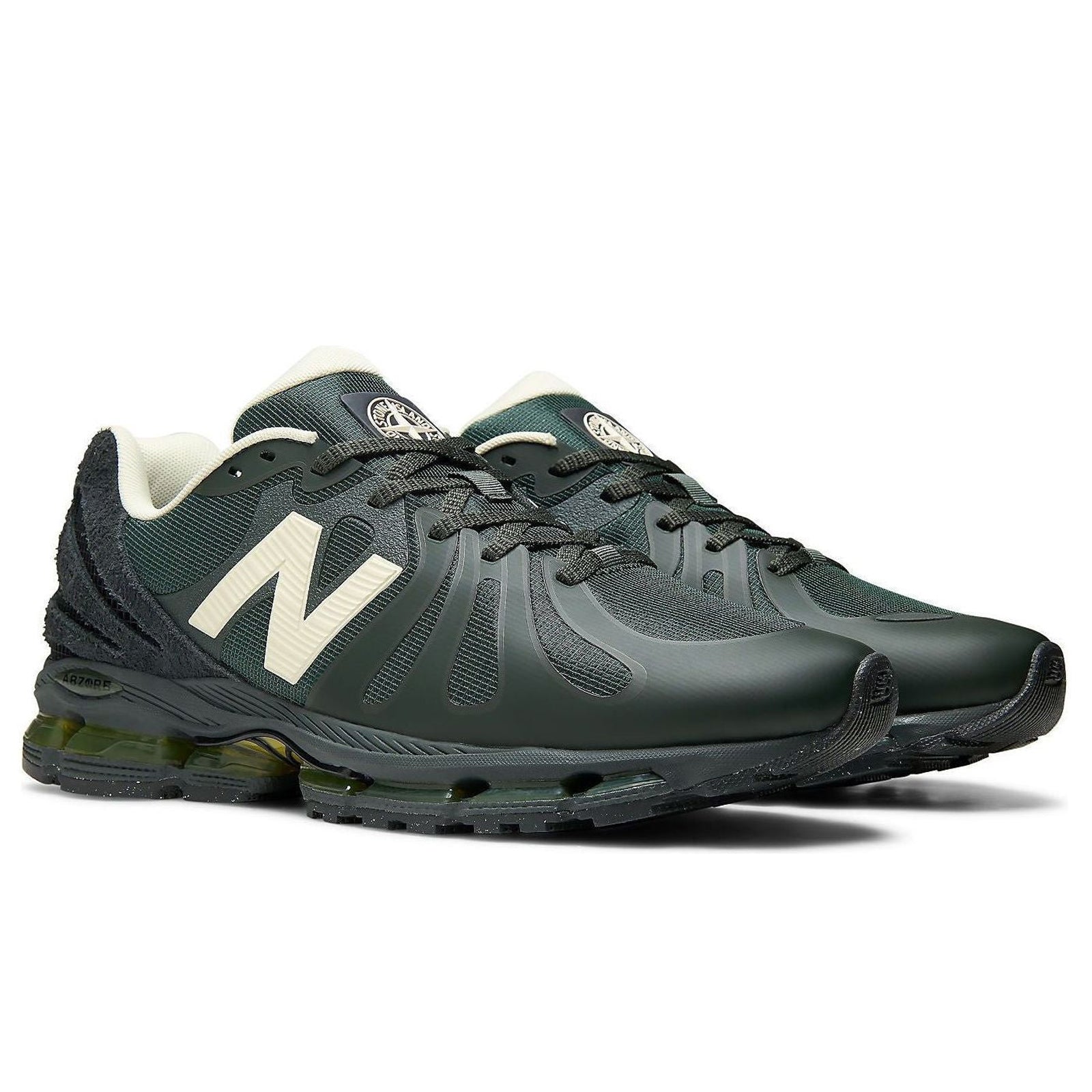 New Balance x Stone Island 1890 'Deep Forest' (U1890SI)