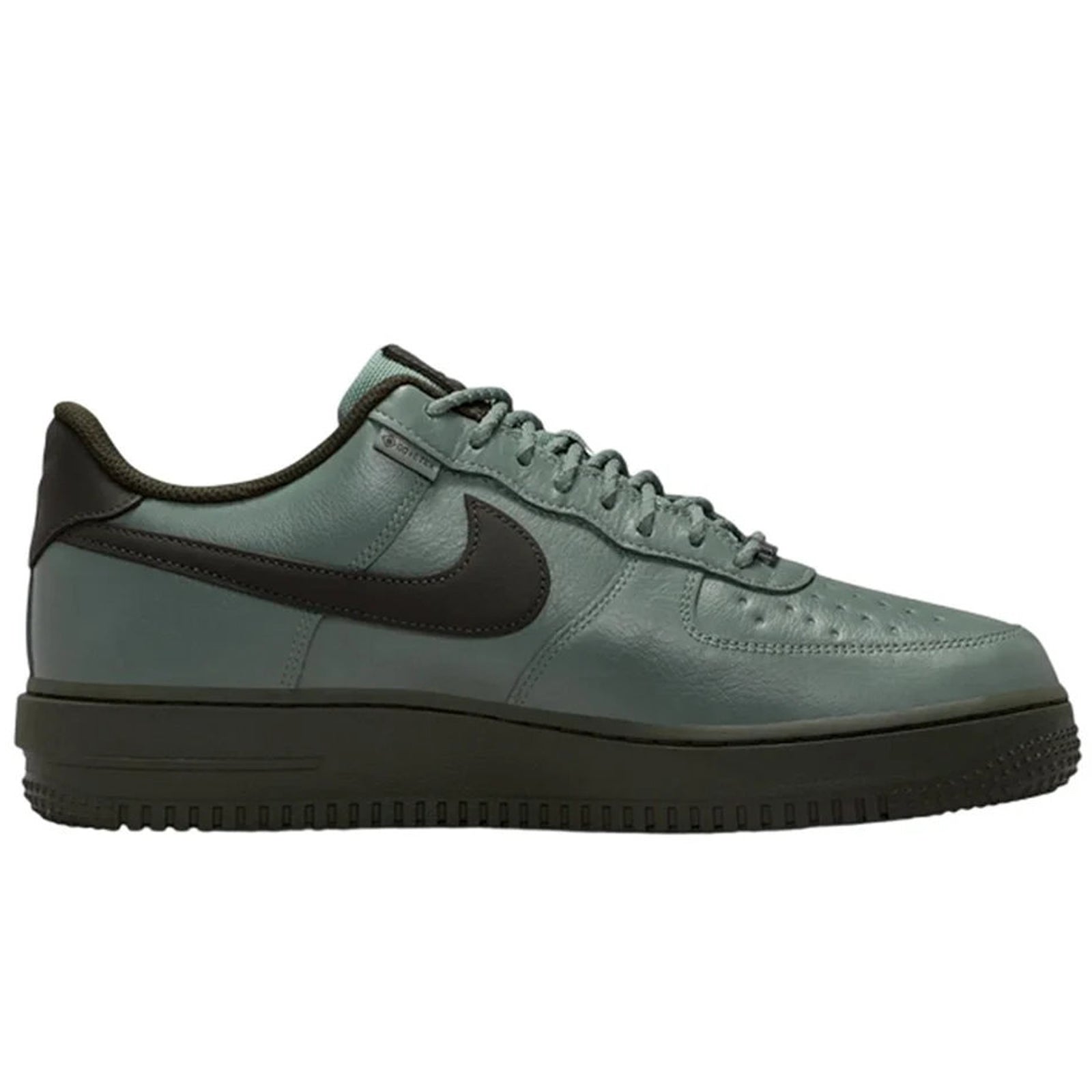 Nike Air Force 1 Low GTX Vibram 'Green' (HV5953-300)