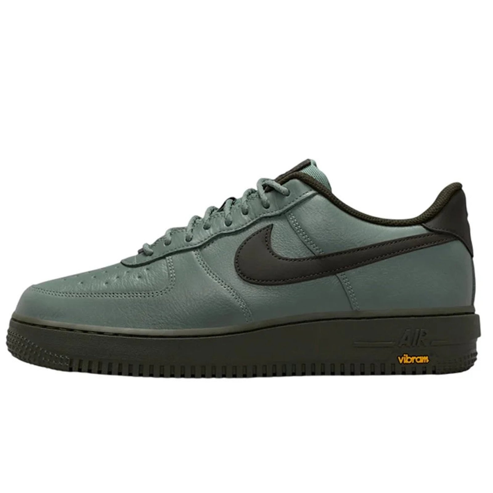 Nike Air Force 1 Low GTX Vibram 'Green' (HV5953-300)