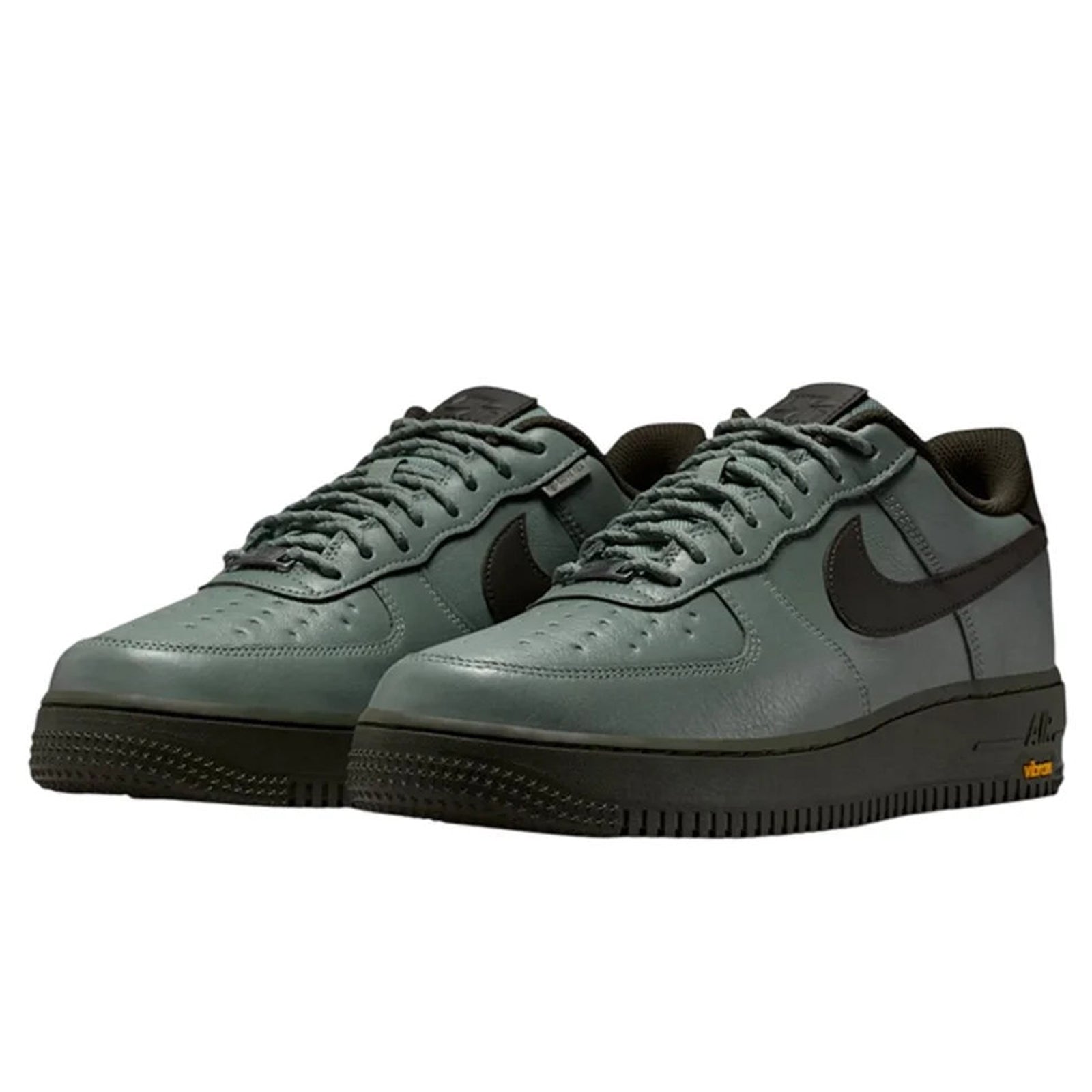 Nike Air Force 1 Low GTX Vibram 'Green' (HV5953-300)