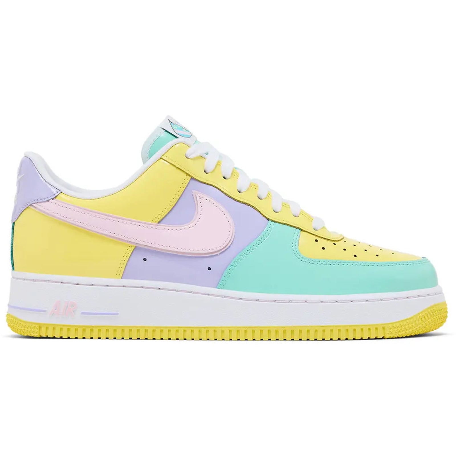 Nike Air Force 1 Low 'Easter' 2026 (IQ9706-701)