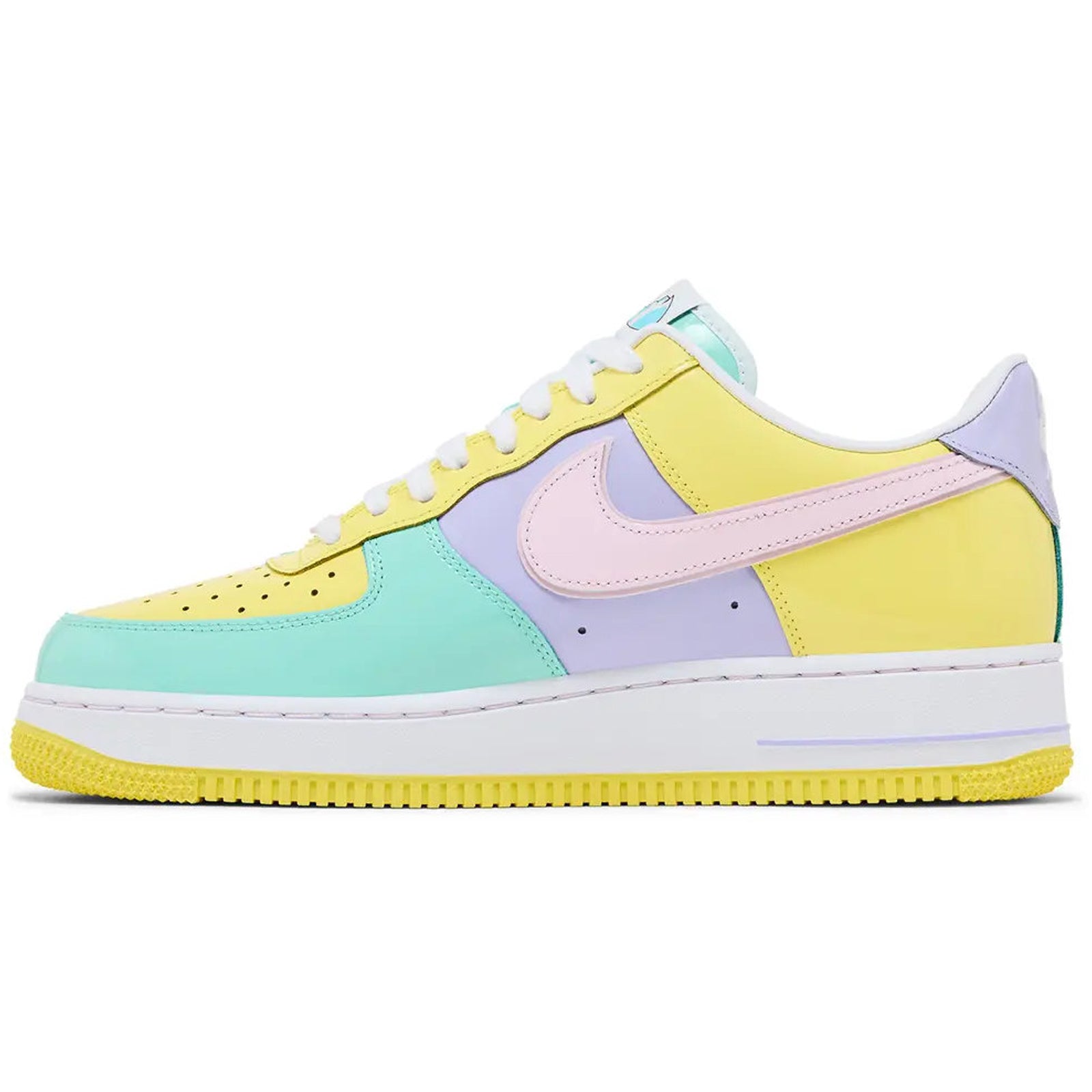 Nike Air Force 1 Low 'Easter' 2026 (IQ9706-701)