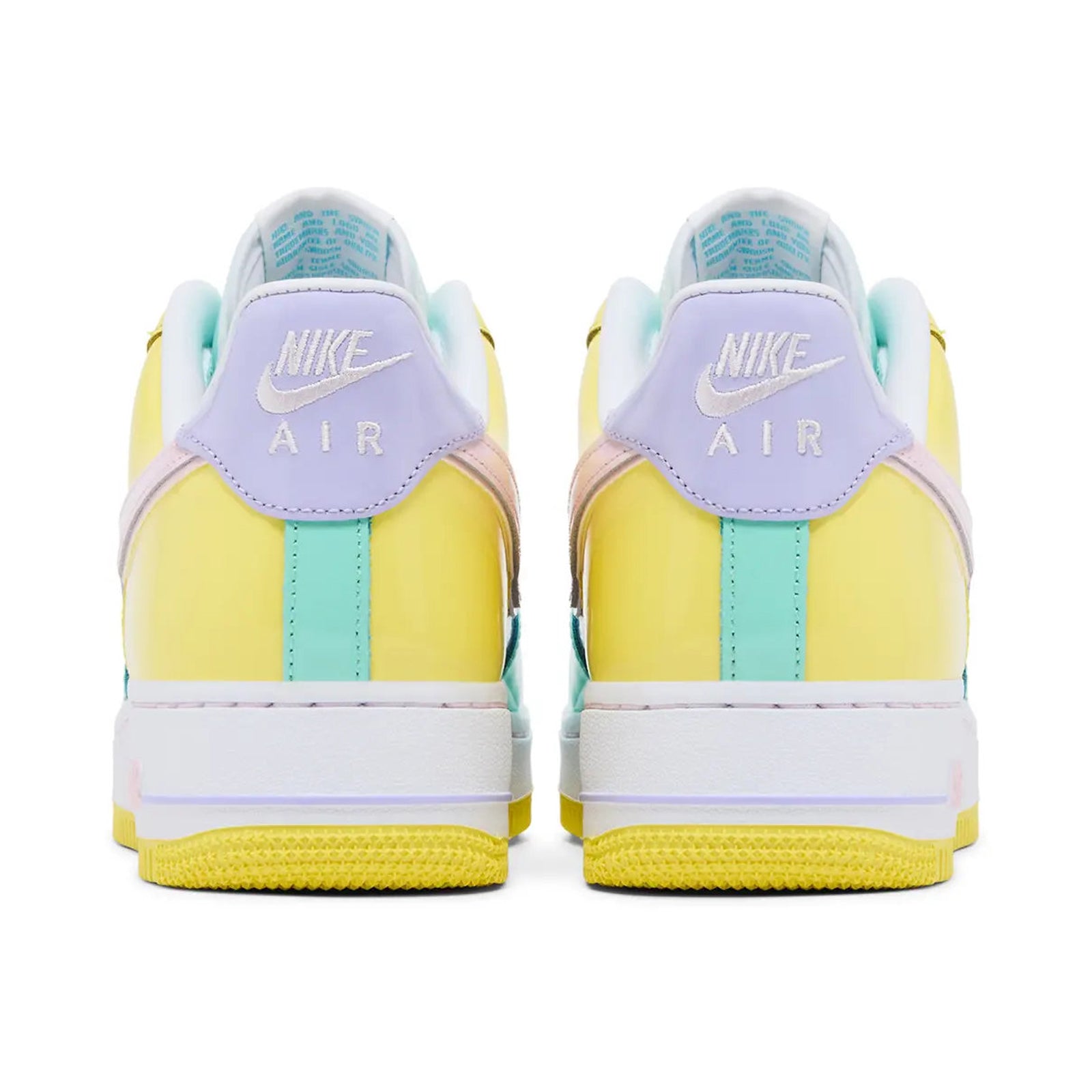 Nike Air Force 1 Low 'Easter' 2026 (IQ9706-701)