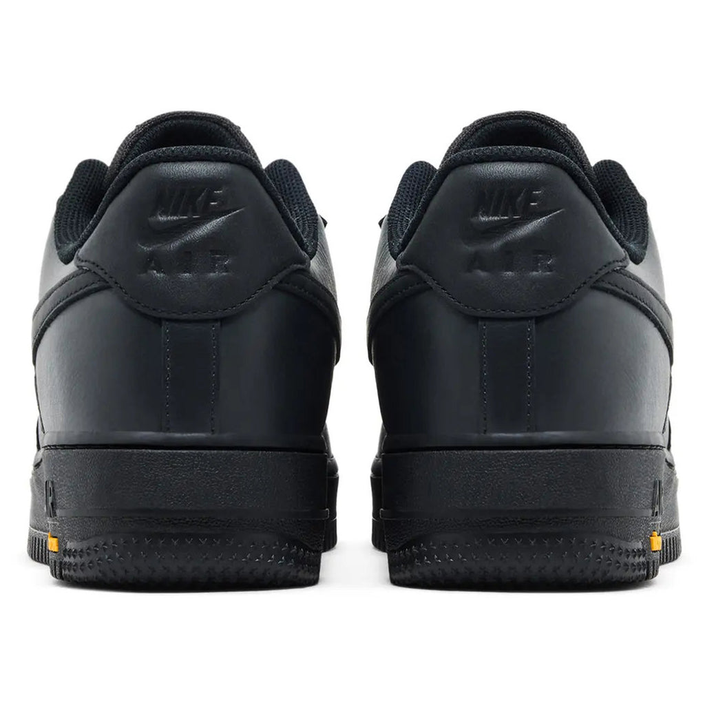 Nike Air Force 1 Low GTX Vibram 'Black/Speed Yellow' (HV5953-001)