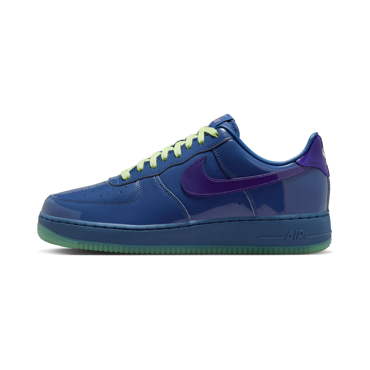 Nike Air Force 1 Low QS 'Mystic Navy' (IO4489-400)