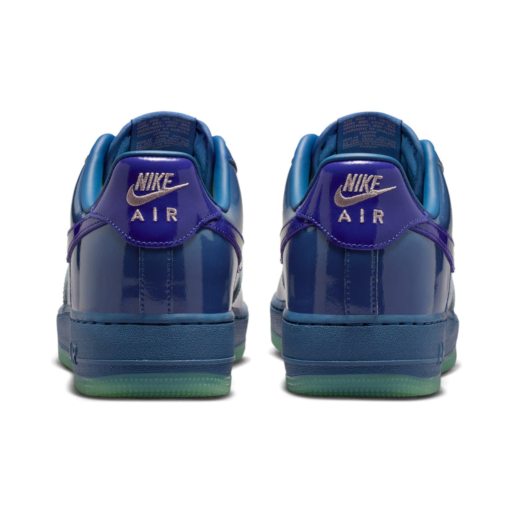 Nike Air Force 1 Low QS 'Mystic Navy' (IO4489-400)