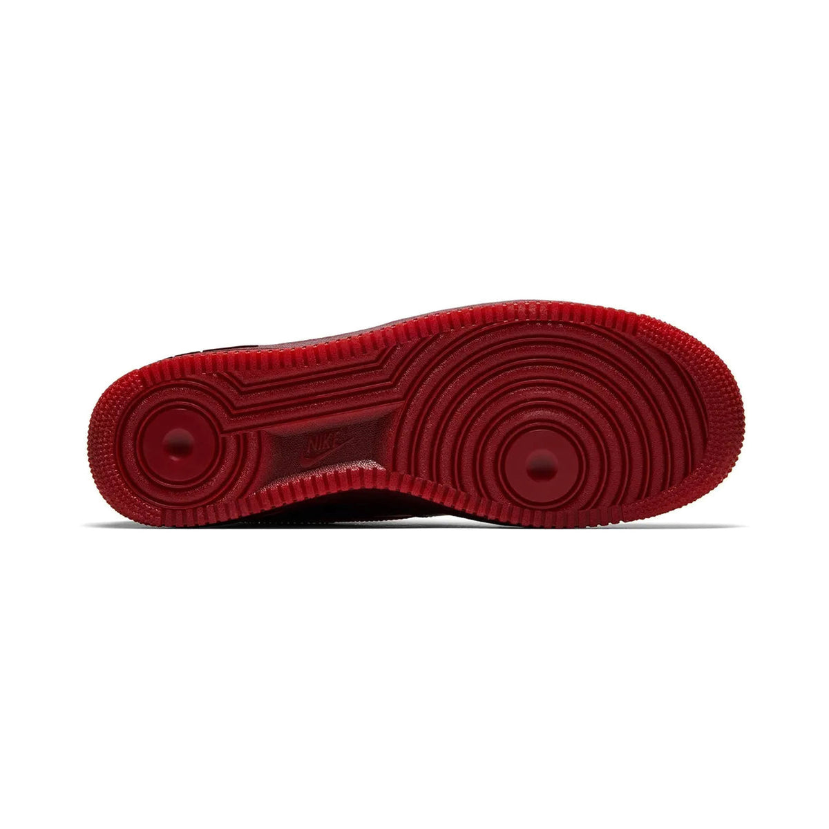Nike Air Force 1 Low 'Patent Leather Dark Team Red' (IO4489-601)